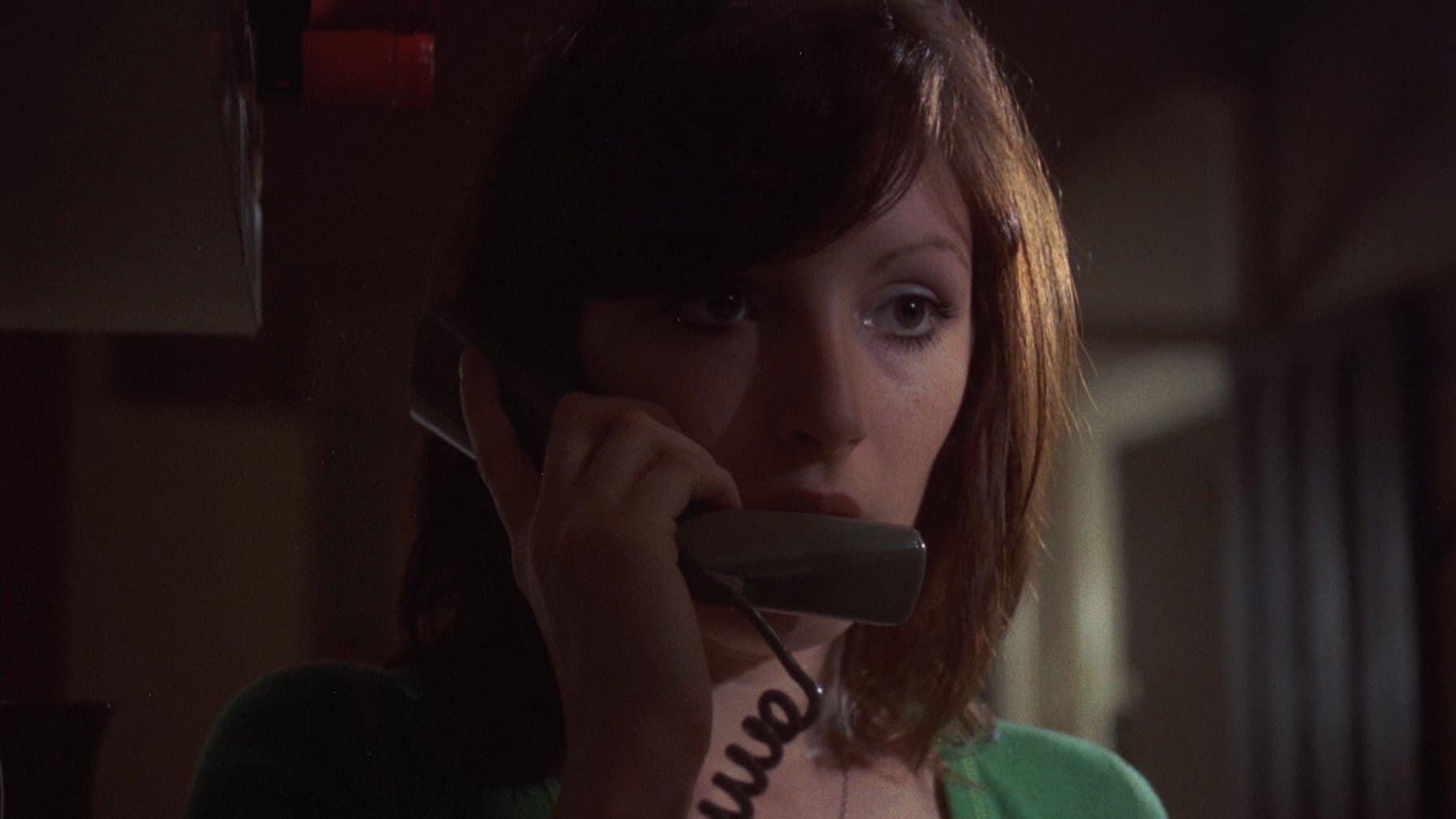 Backdrop of Frightmare