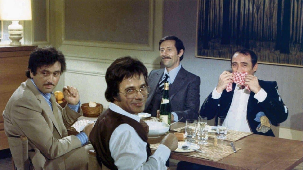 Backdrop of Un éléphant ça trompe énormément