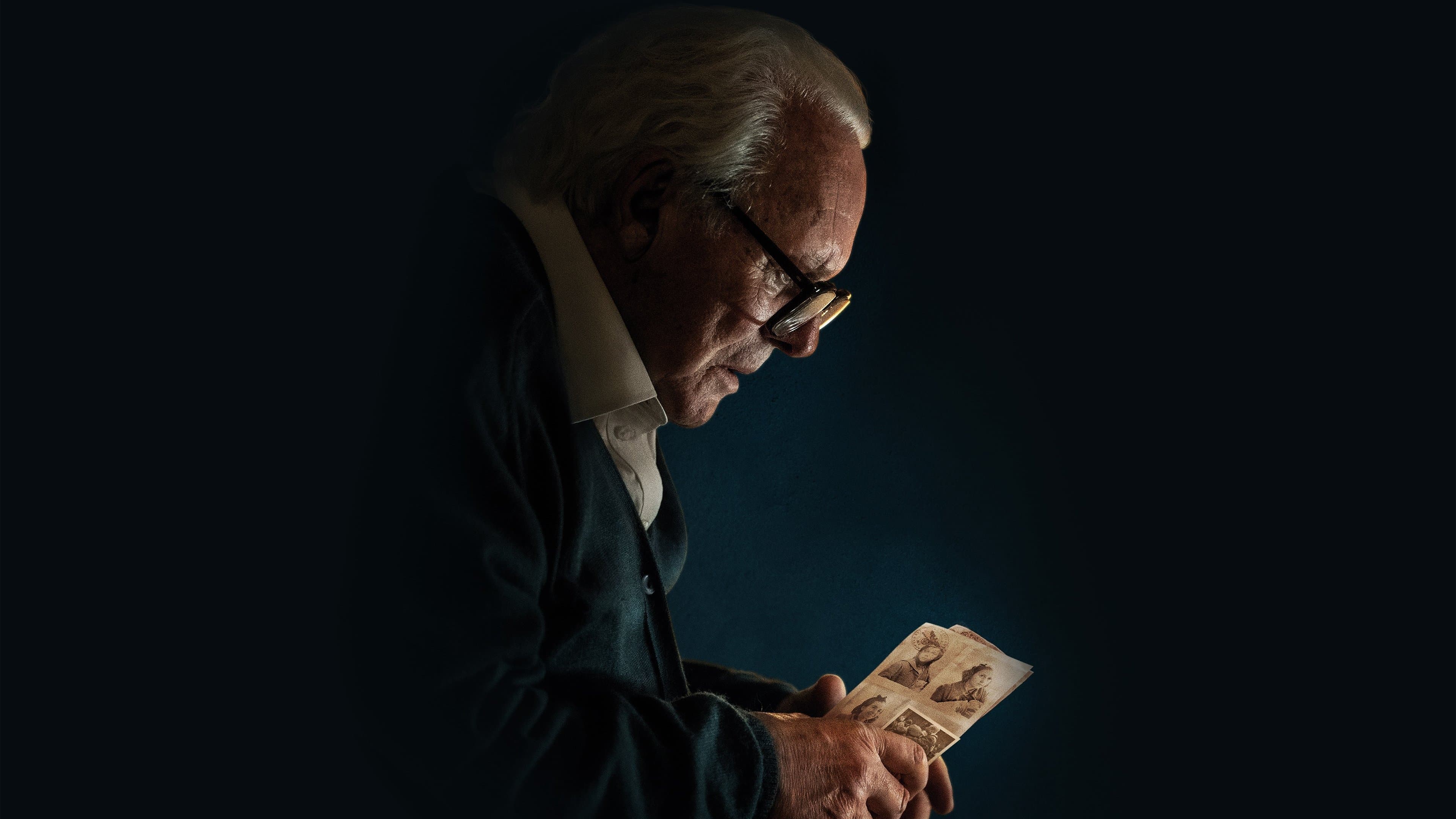 Backdrop of One Life