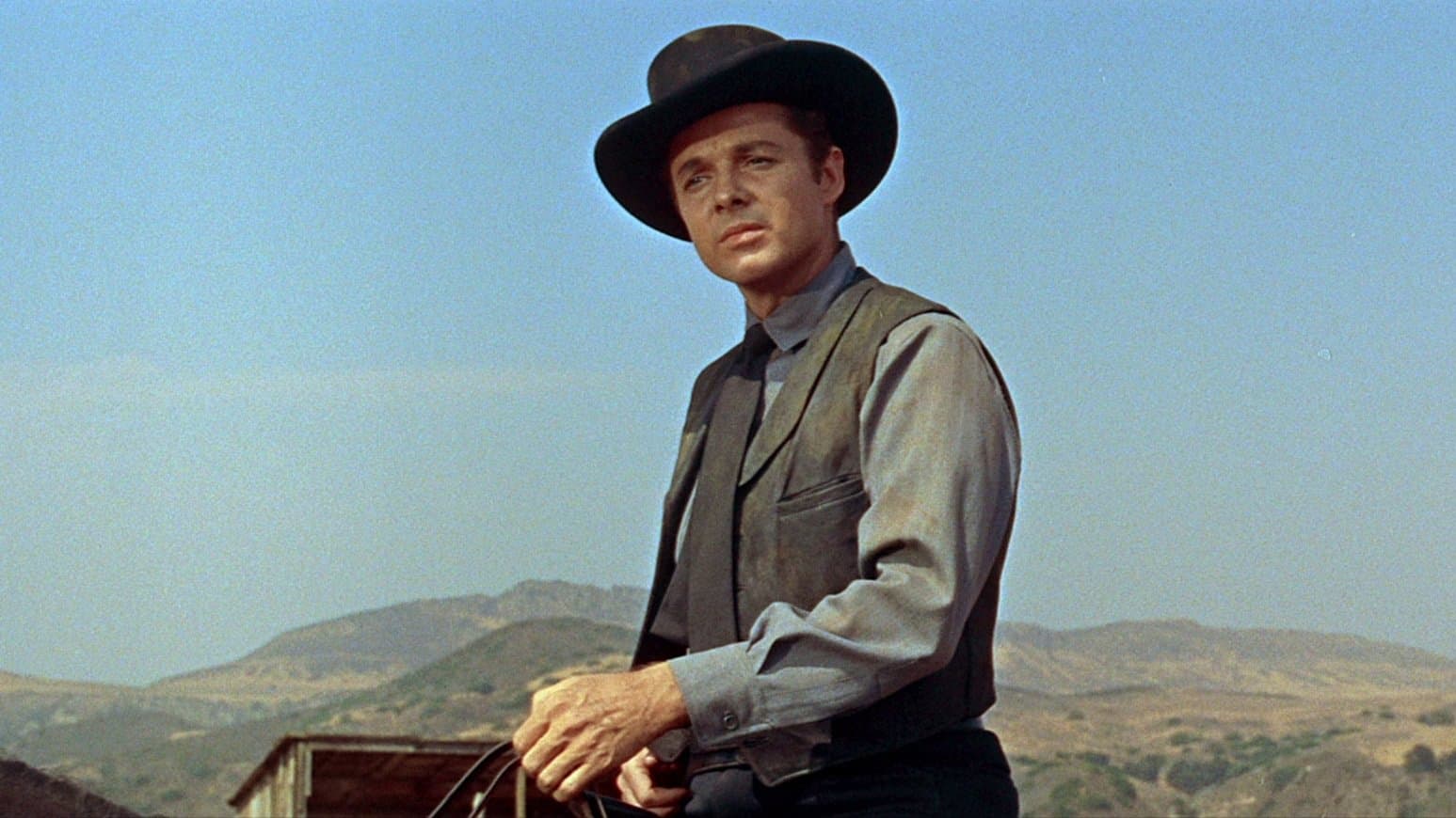 Backdrop of No Name on the Bullet