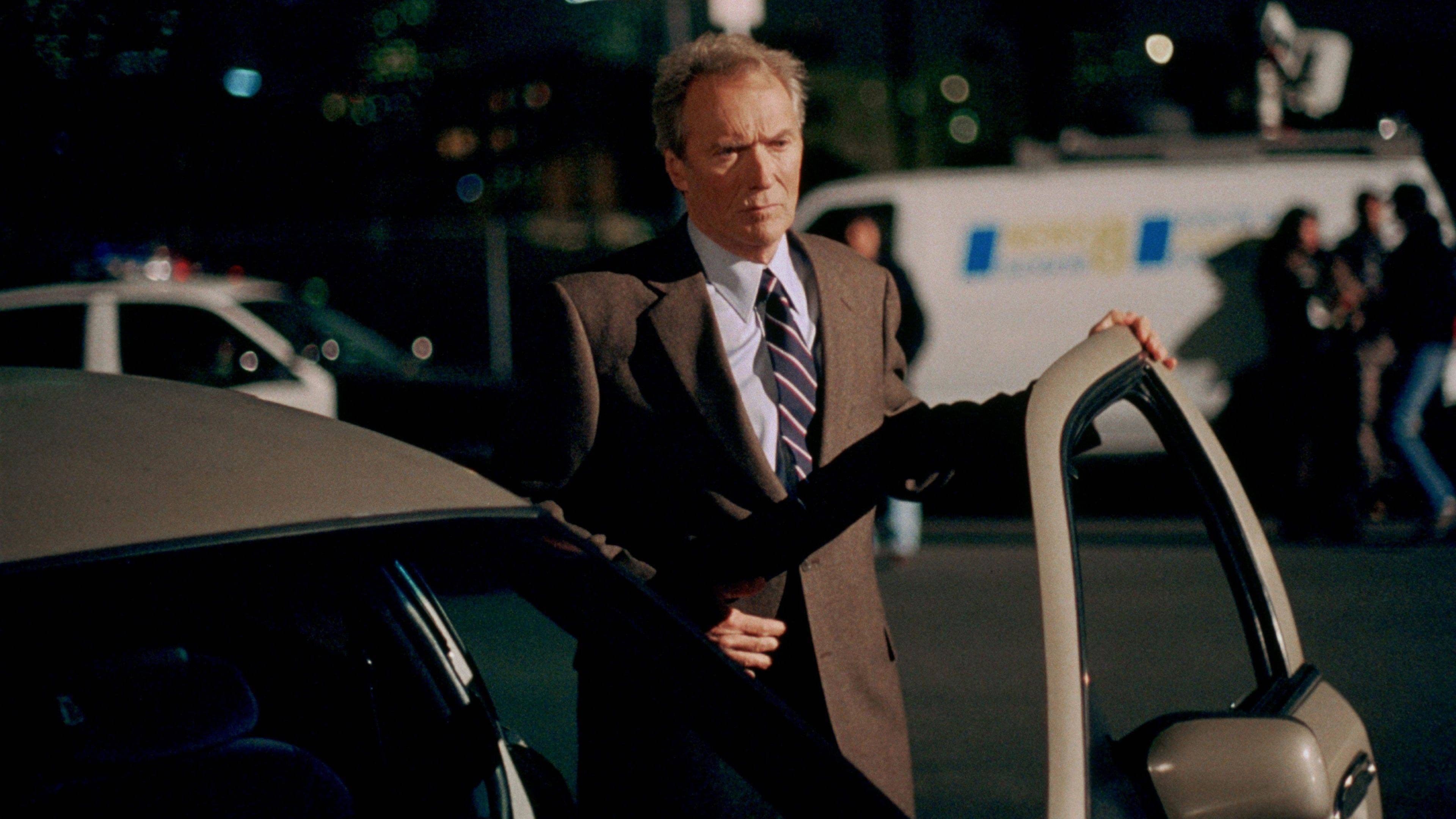 Backdrop of Blood Work