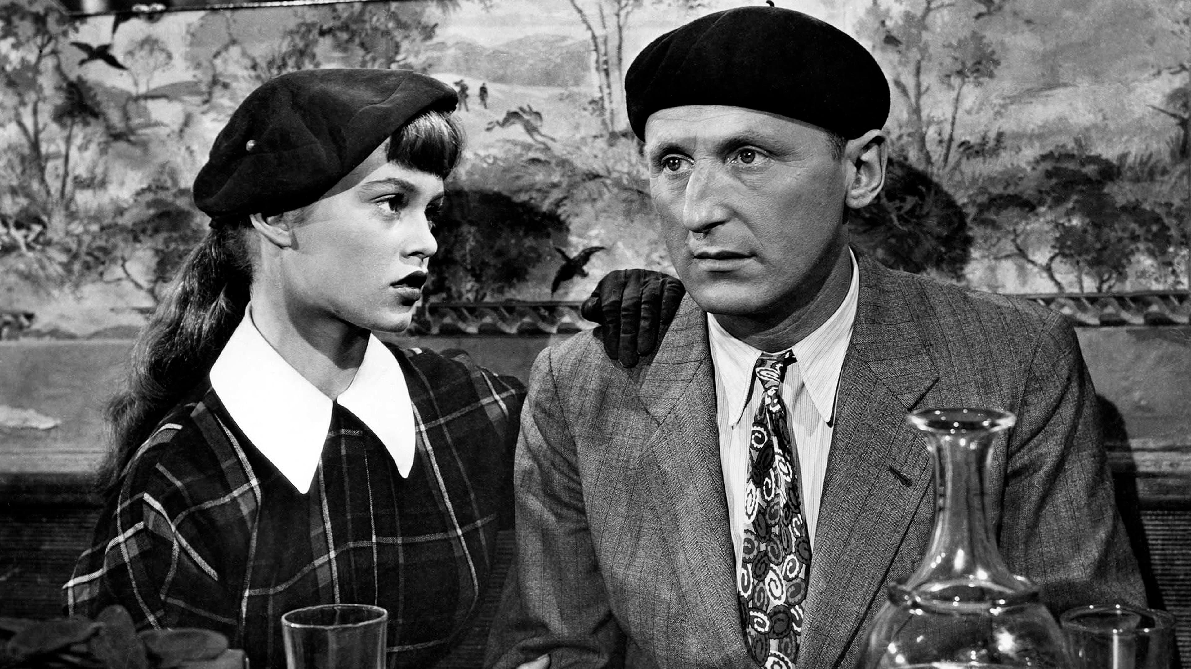 Backdrop of Crazy for Love