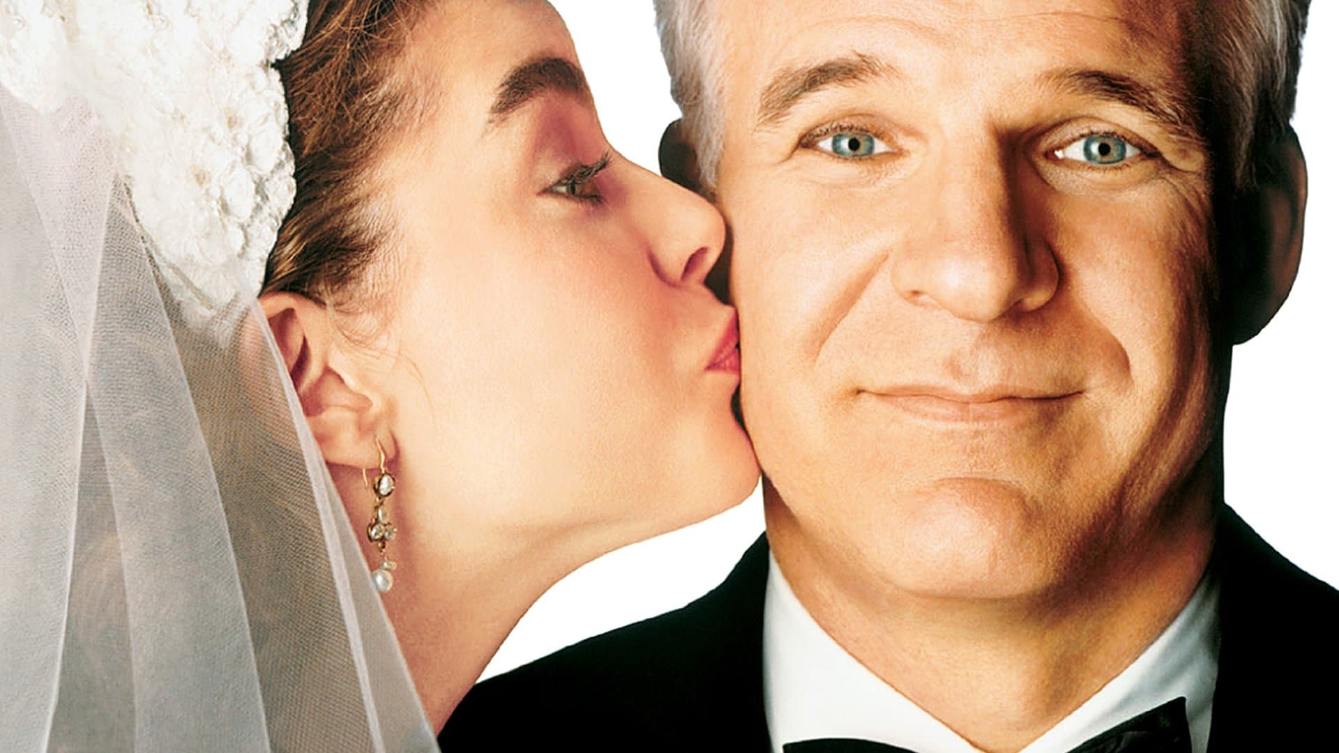 Backdrop of Father of the Bride (Steve Martin) Collection