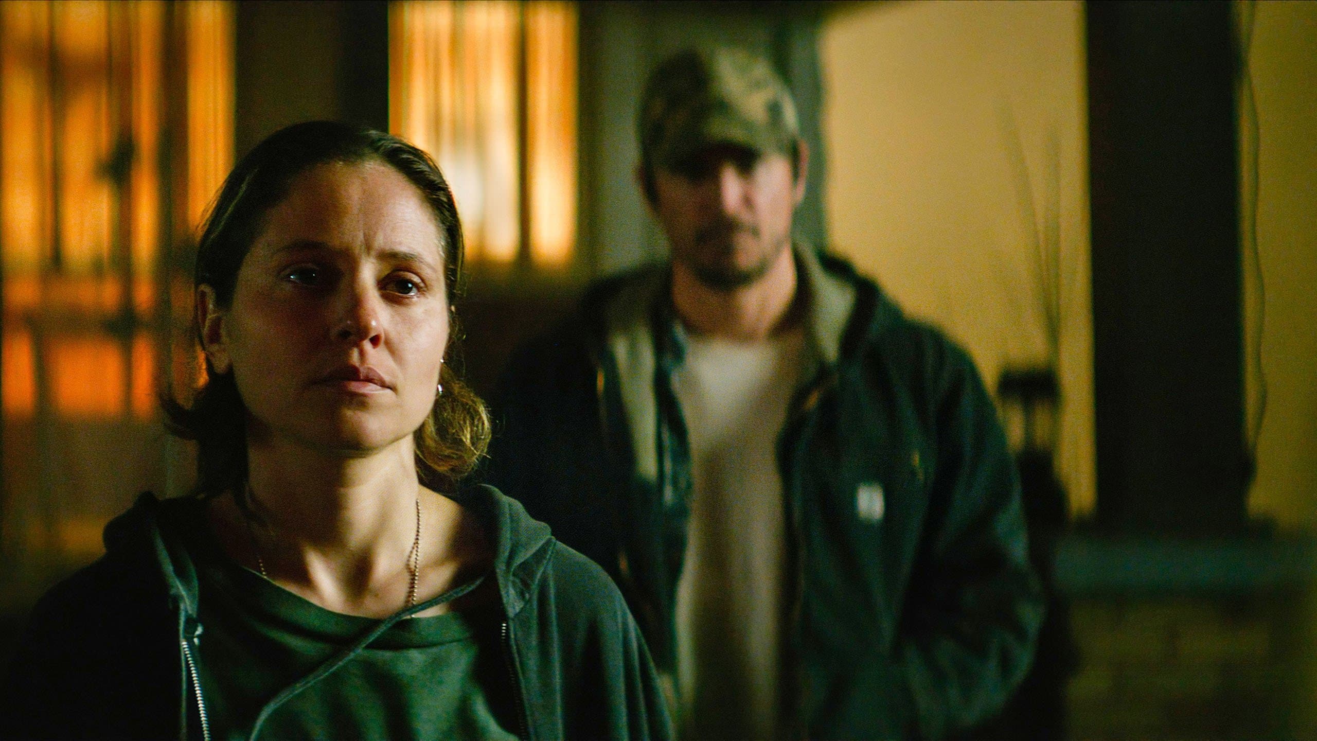 Backdrop of Inherit the Viper