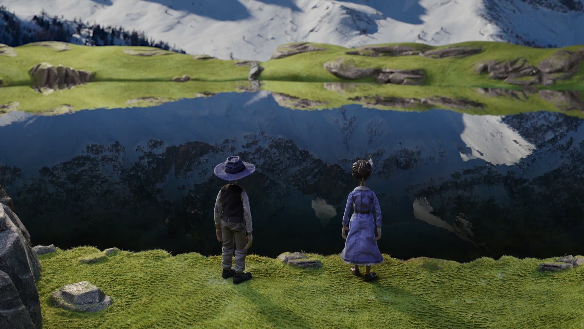 Backdrop of No Dogs or Italians Allowed