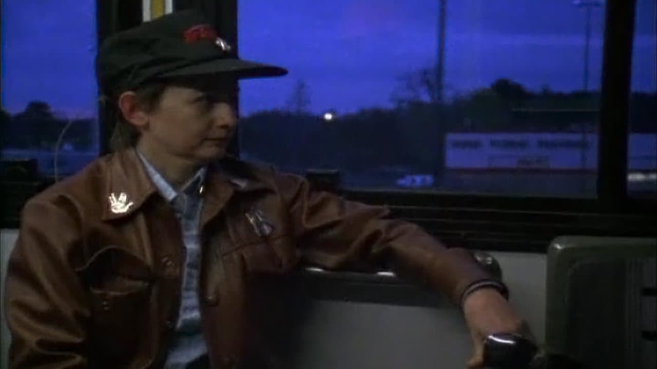 Backdrop of Trekkies