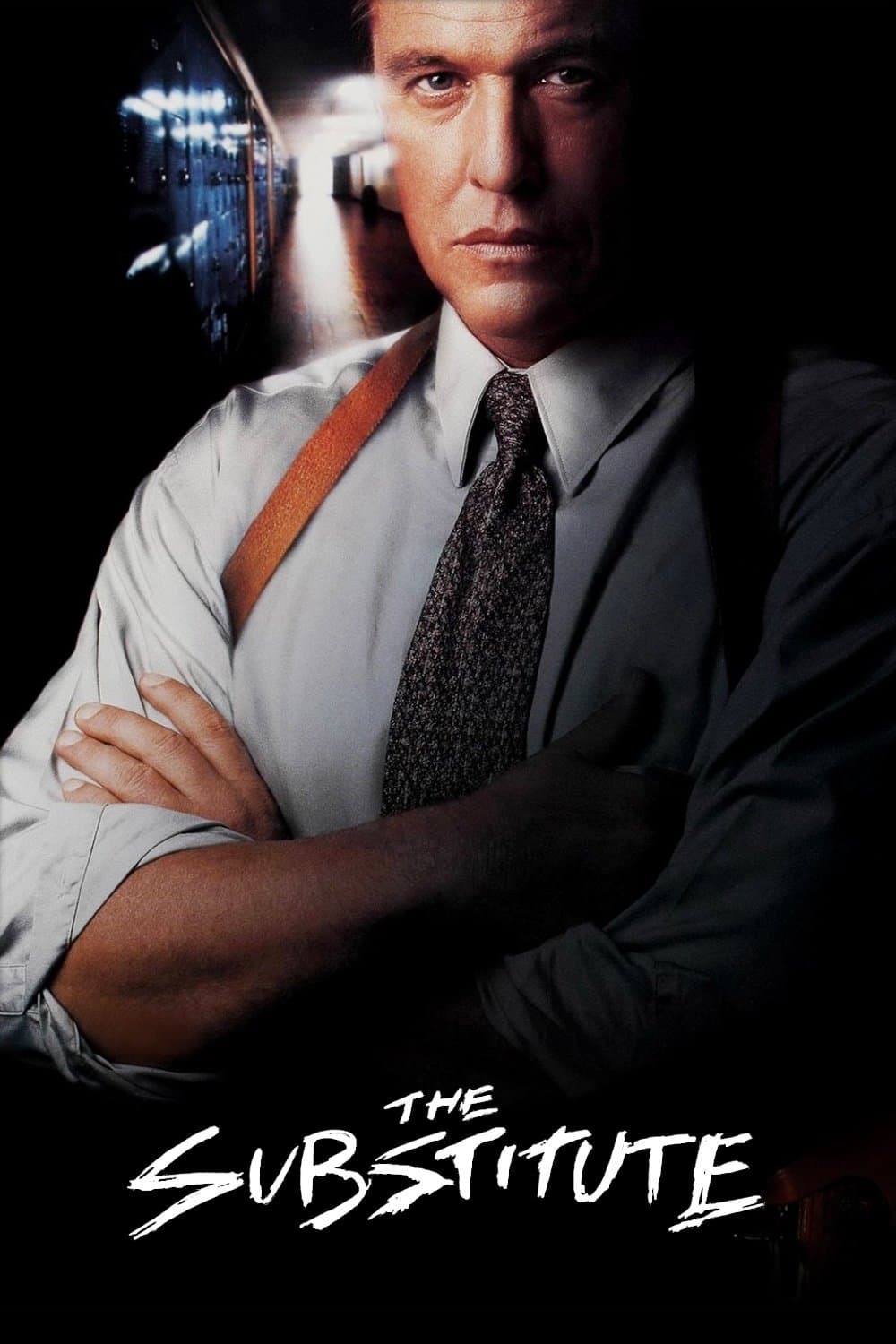 Poster of The Substitute