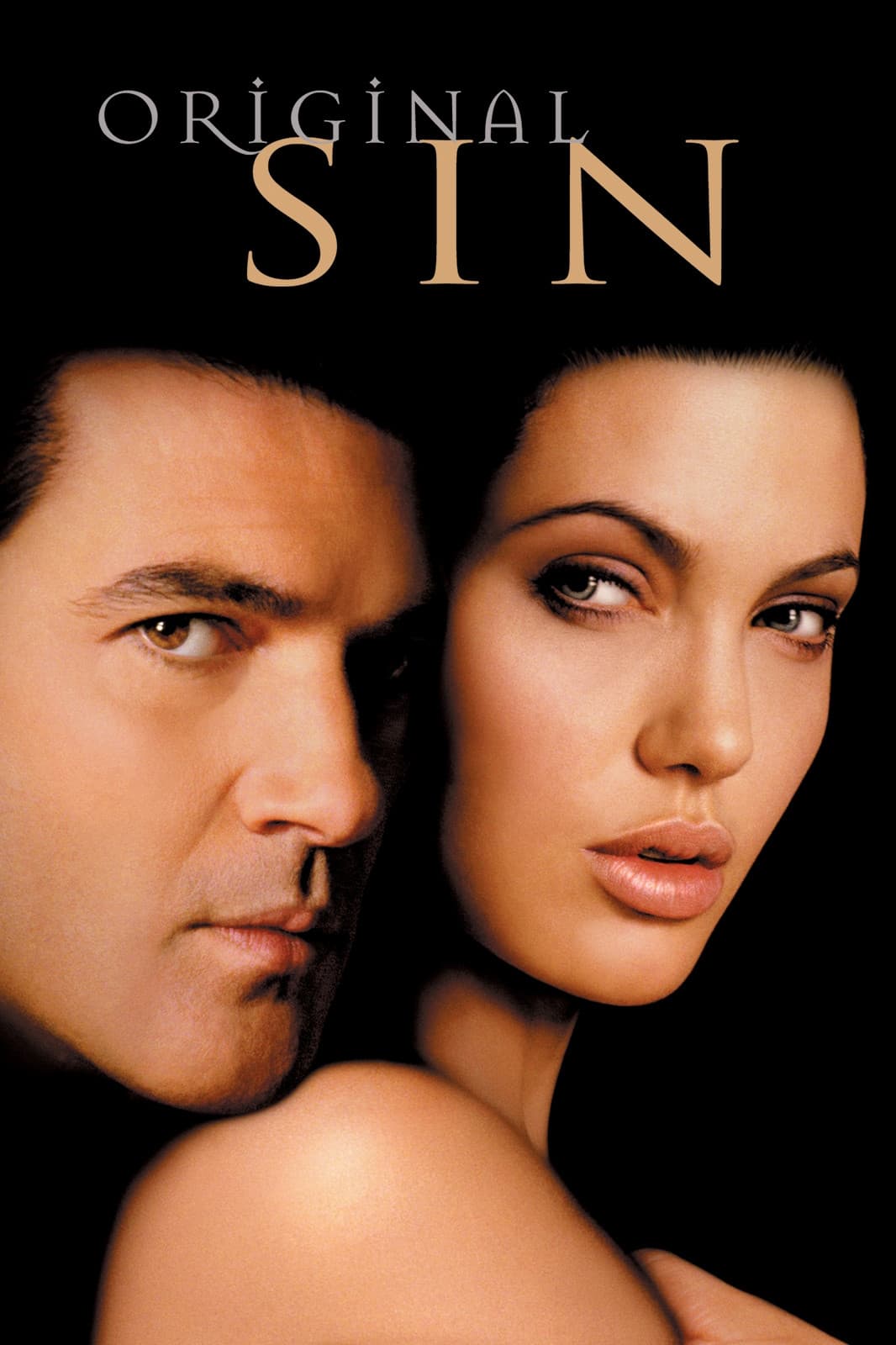 Poster of Original Sin