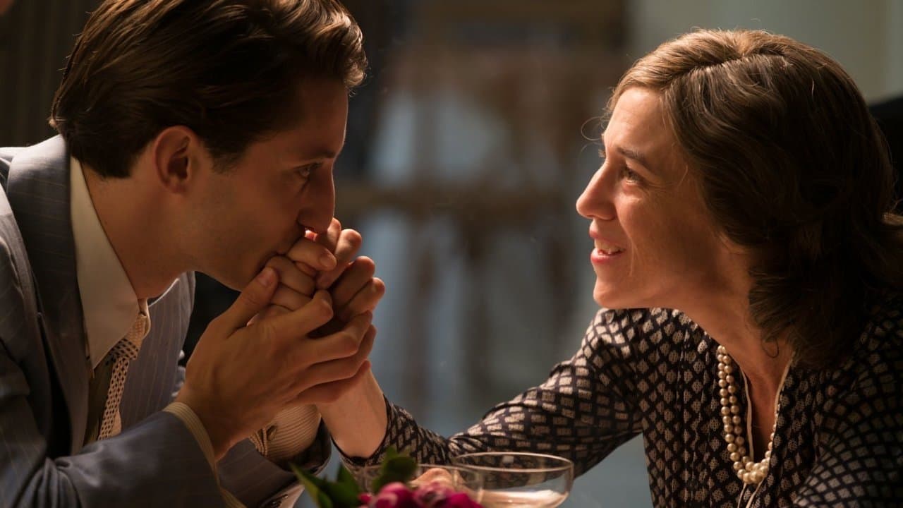 Backdrop of Promise at Dawn