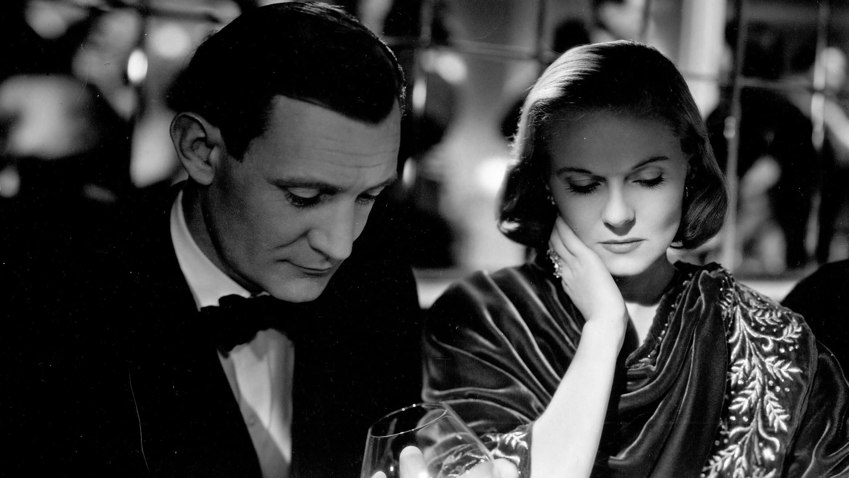 Backdrop of The Passionate Friends