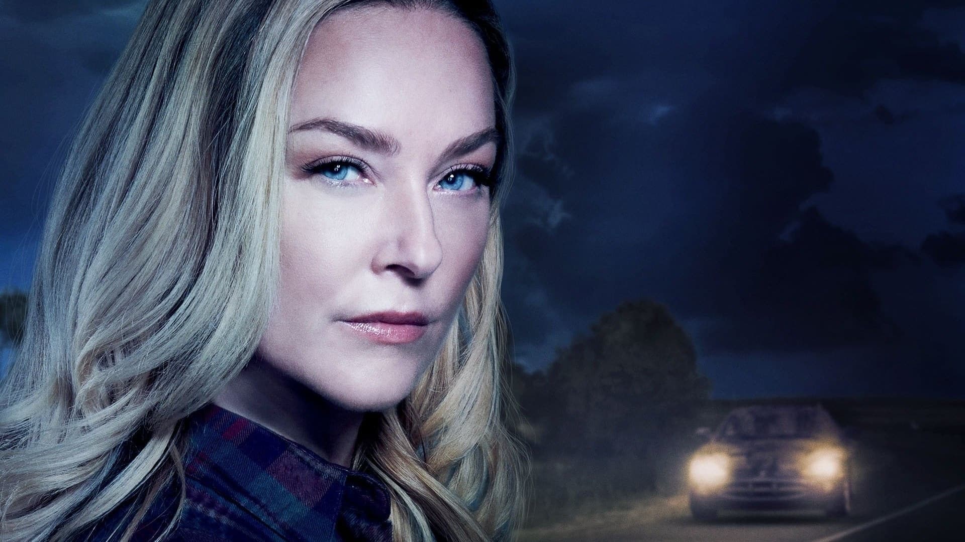 Backdrop of Sleeping with Danger