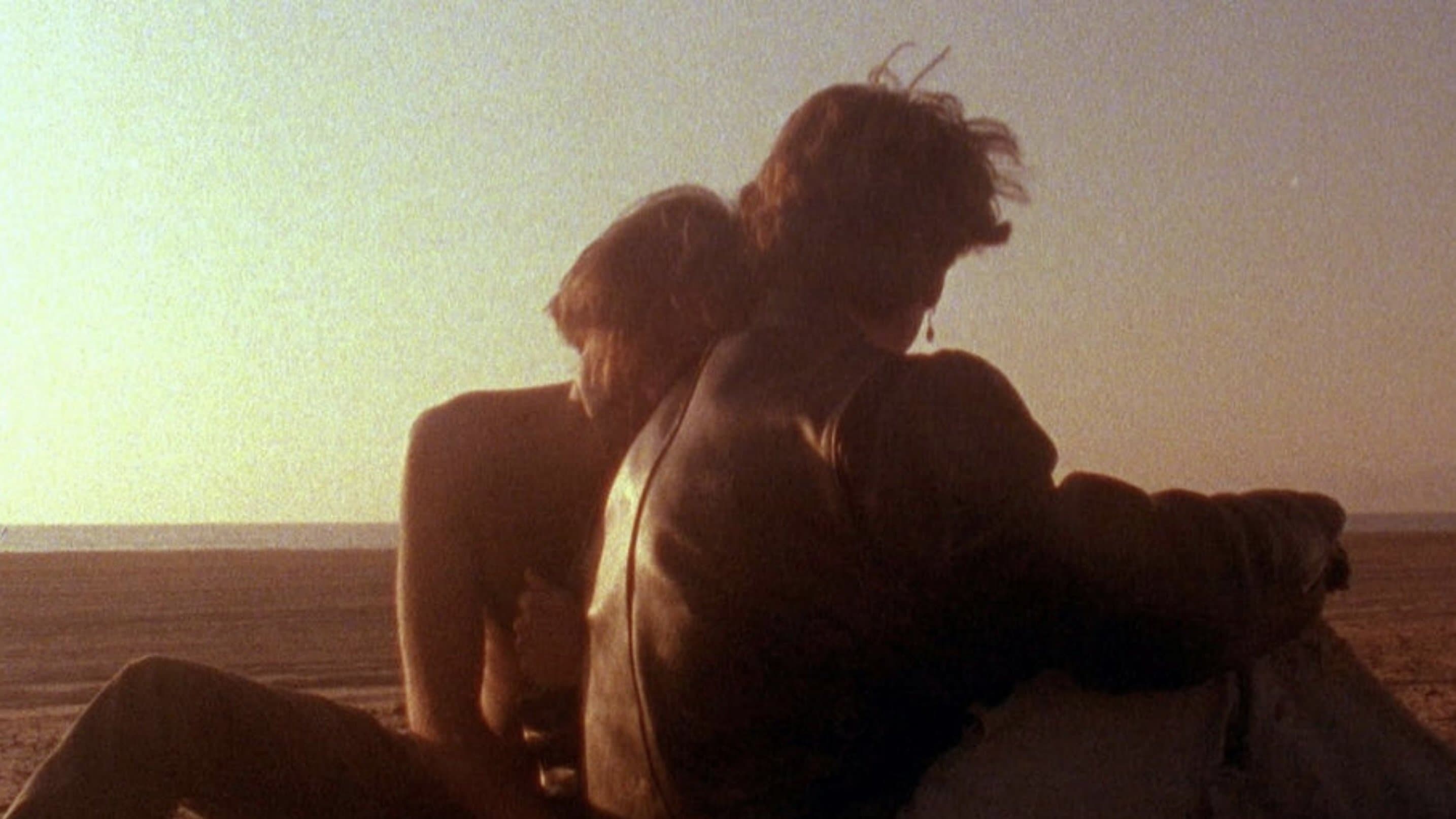 Backdrop of The Living End