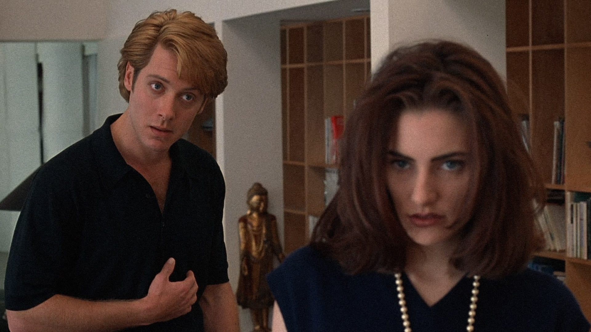 Backdrop of Dream Lover