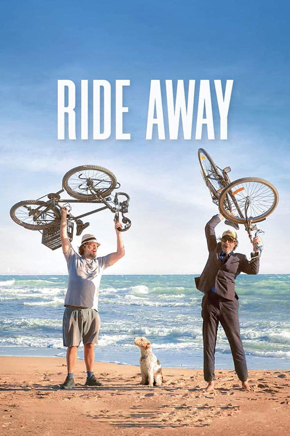 Poster of Ride Away