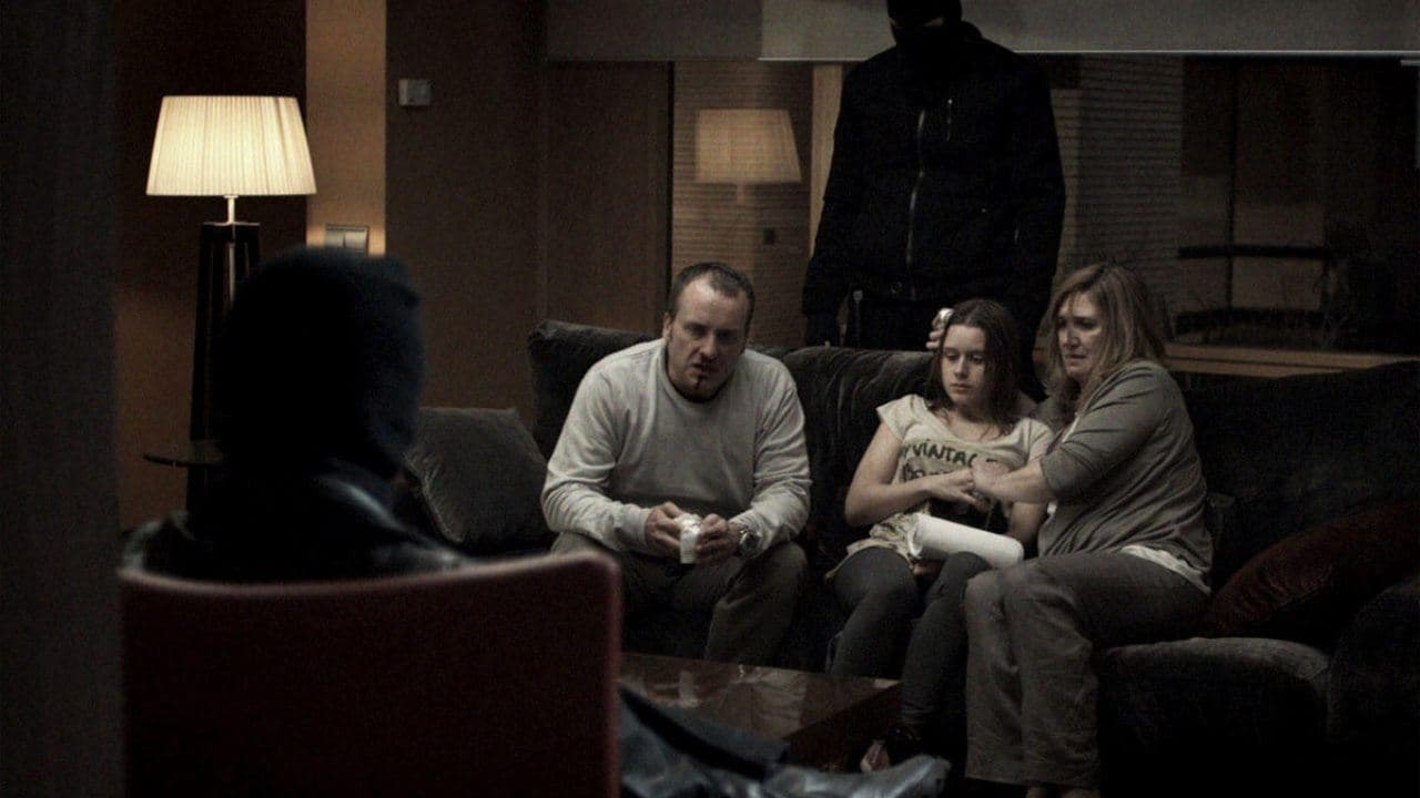 Backdrop of Kidnapped