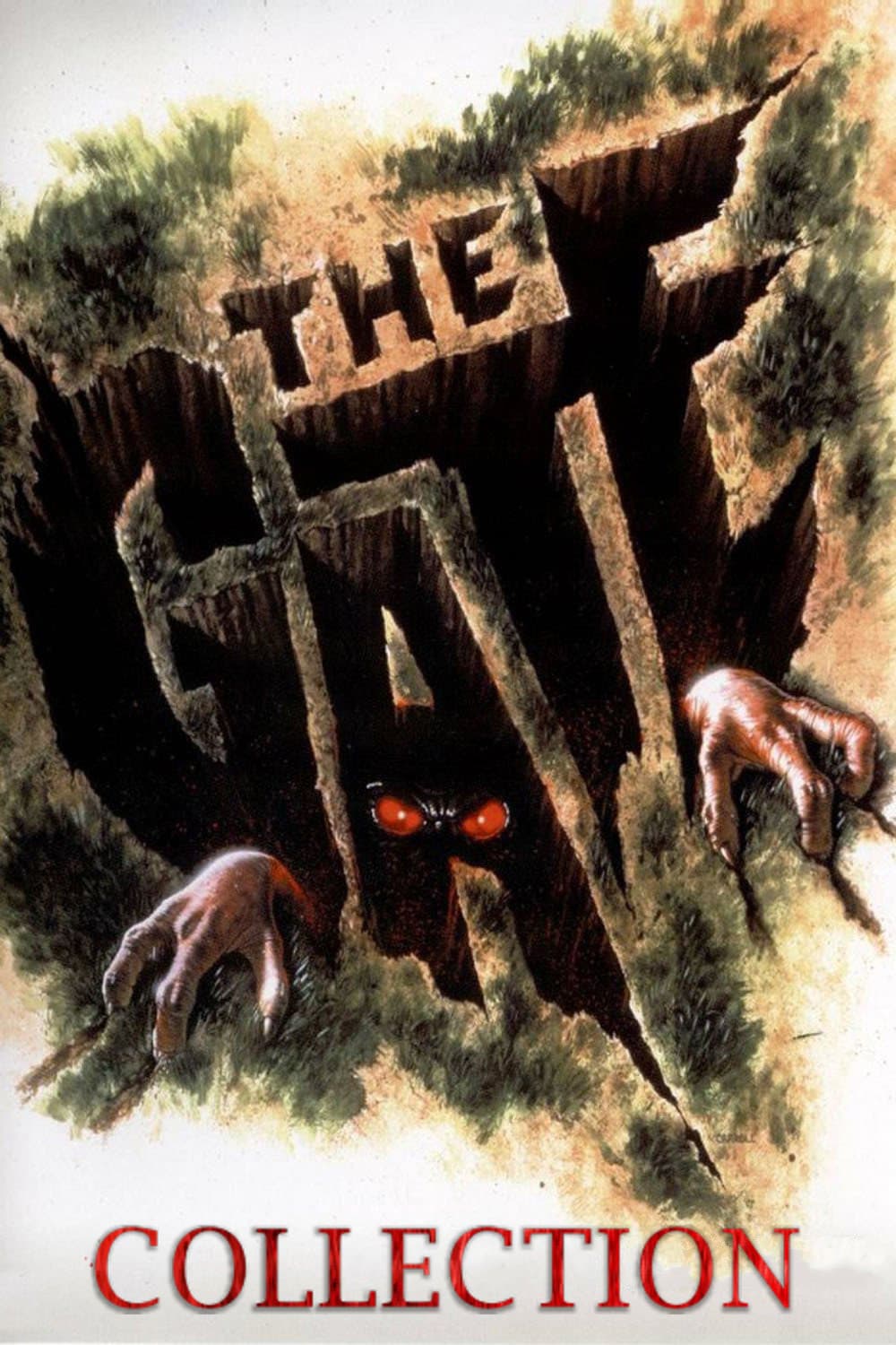 Poster of The Gate Collection