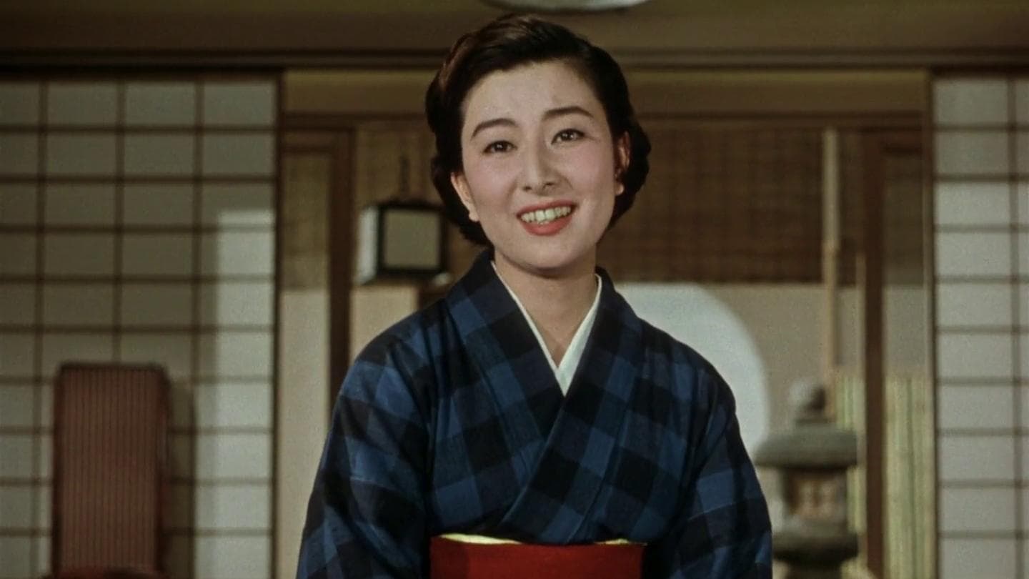 Backdrop of Equinox Flower