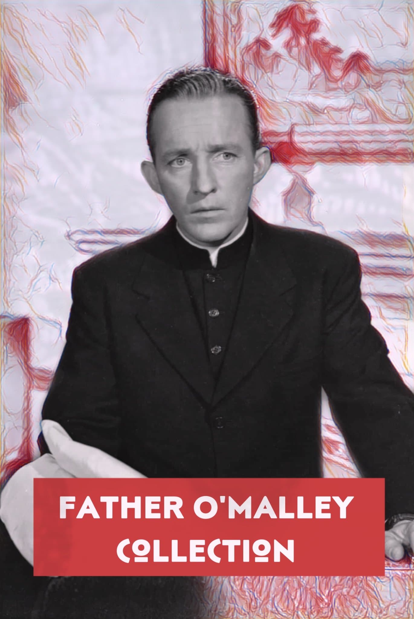 Poster of Father O'Malley Collection