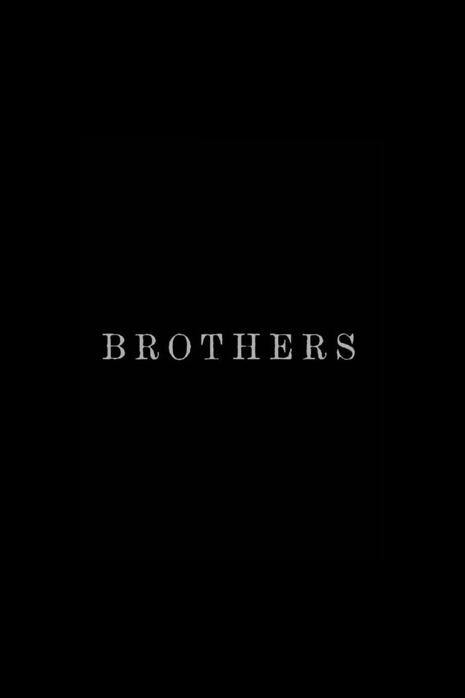 Poster of Brothers