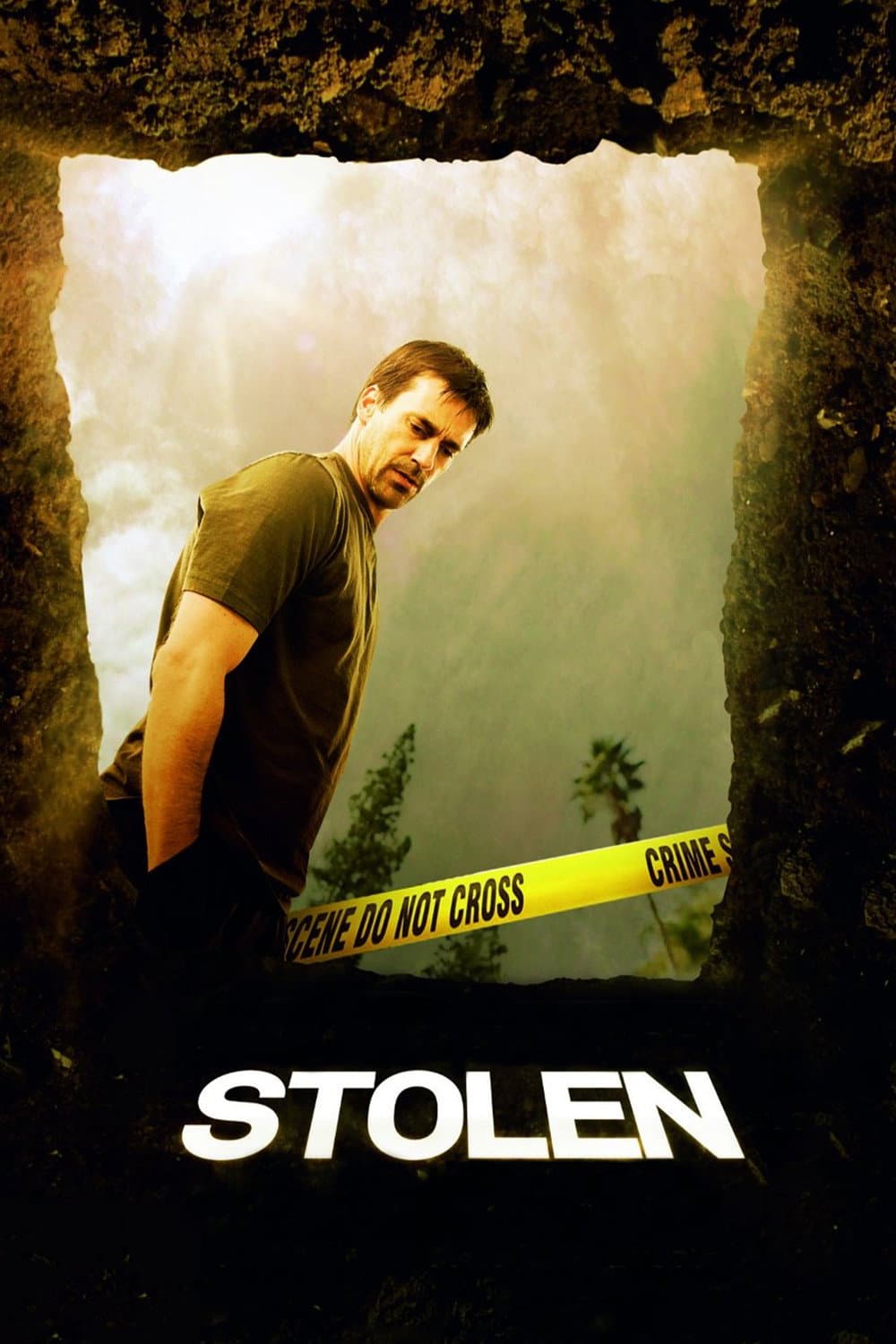 Poster of Stolen