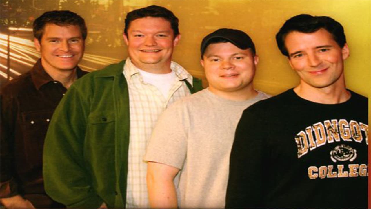 Backdrop of Blue Collar Comedy: The Next Generation