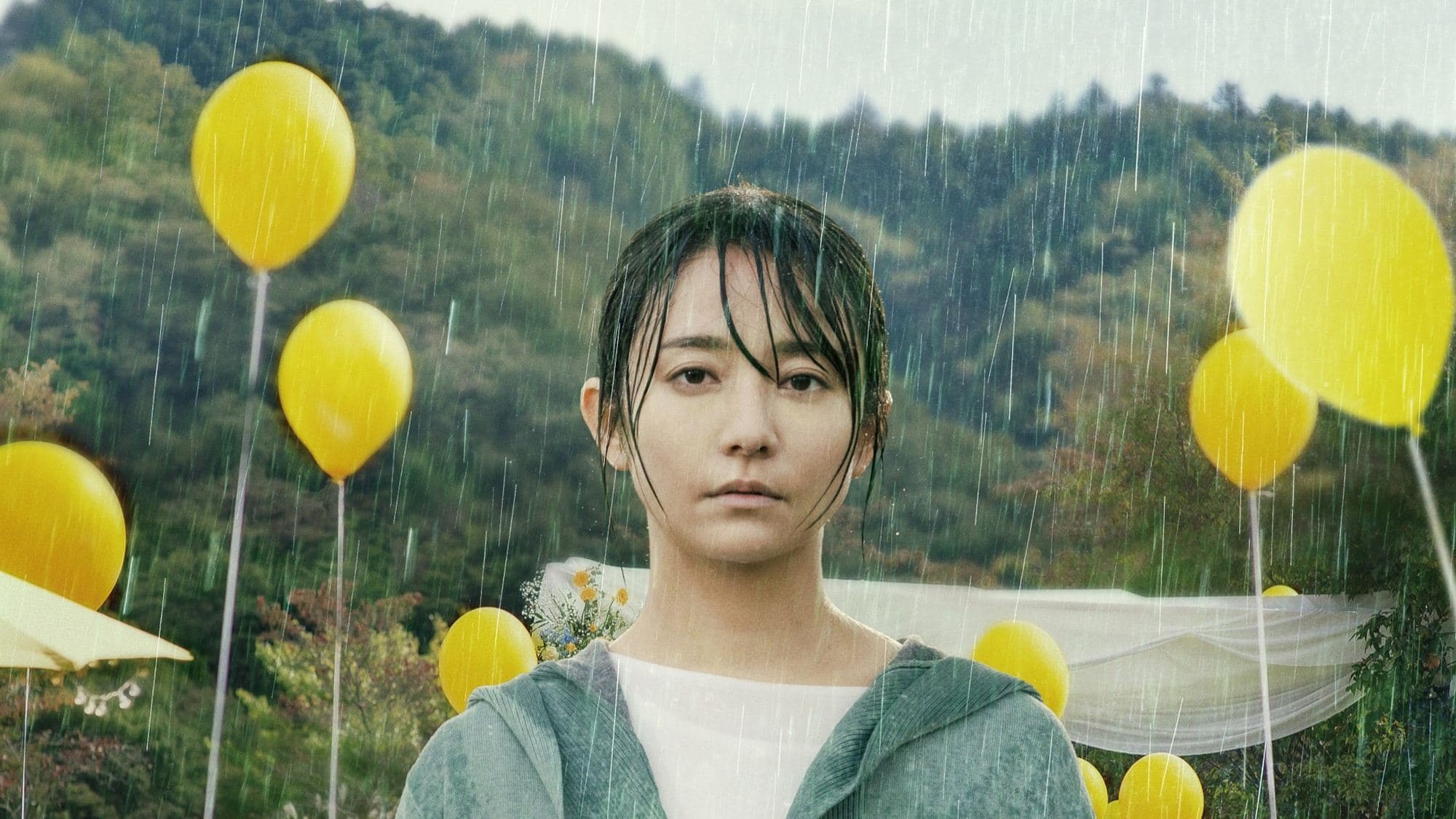 Backdrop of Love Life