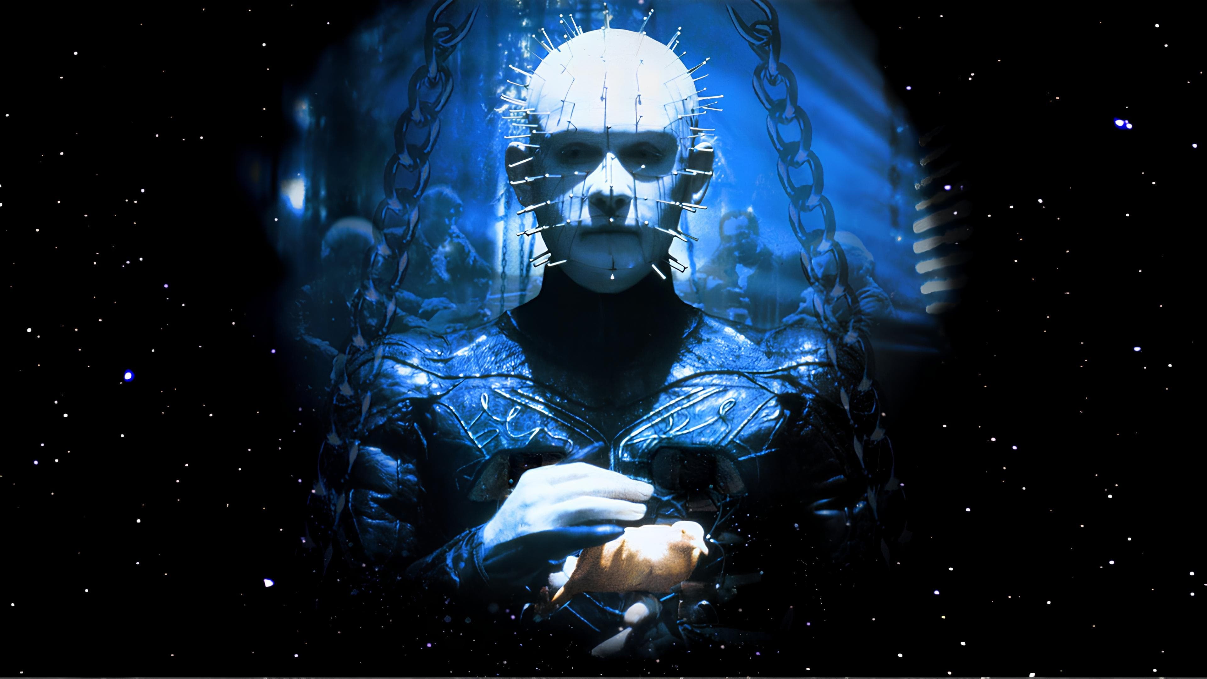 Backdrop of Hellraiser: Bloodline