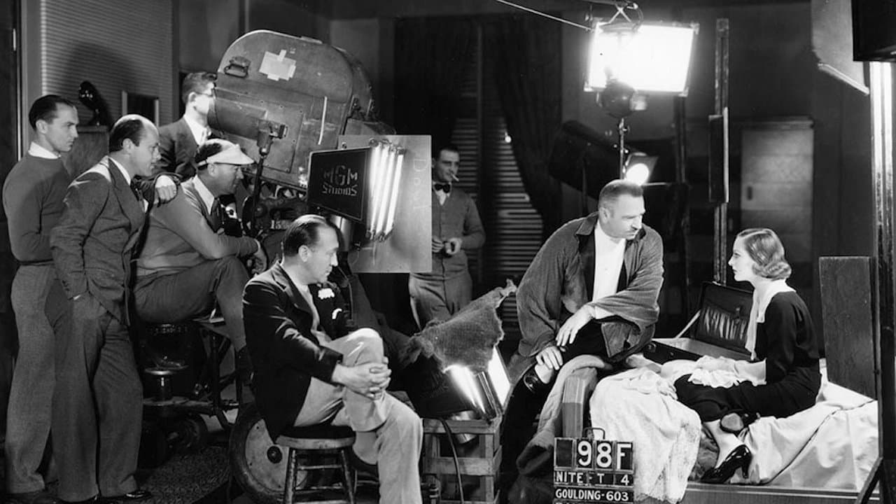 Backdrop of Visions of Light