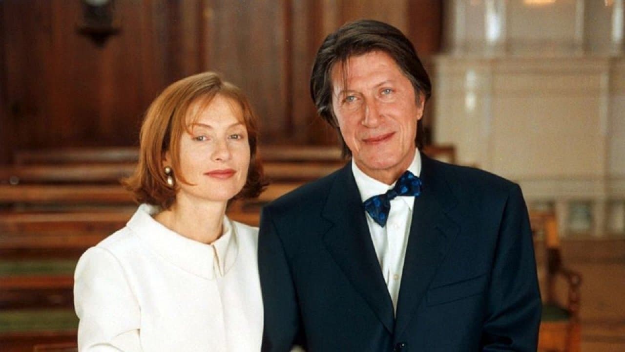 Backdrop of Nightcap