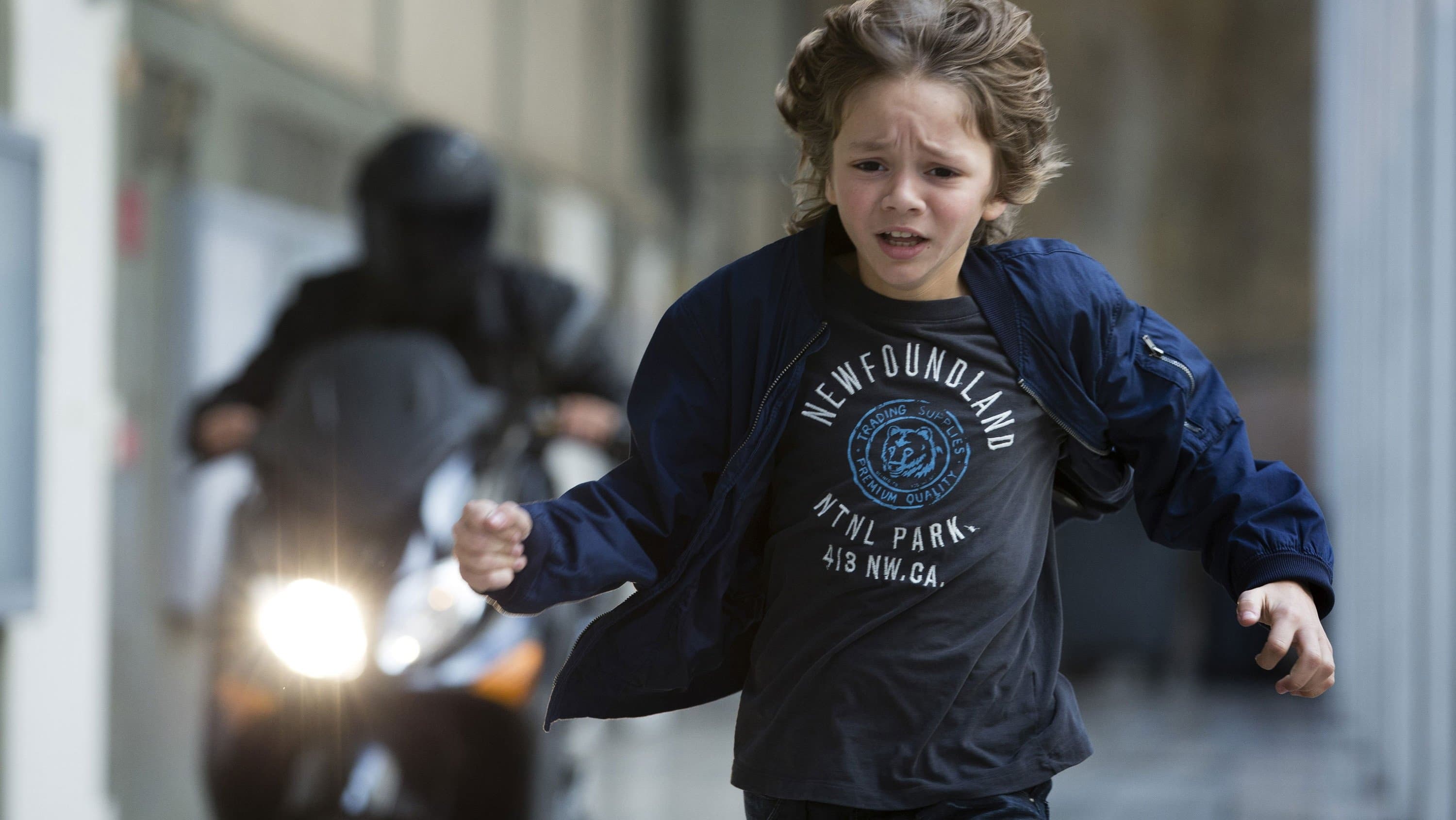 Backdrop of Mea Culpa