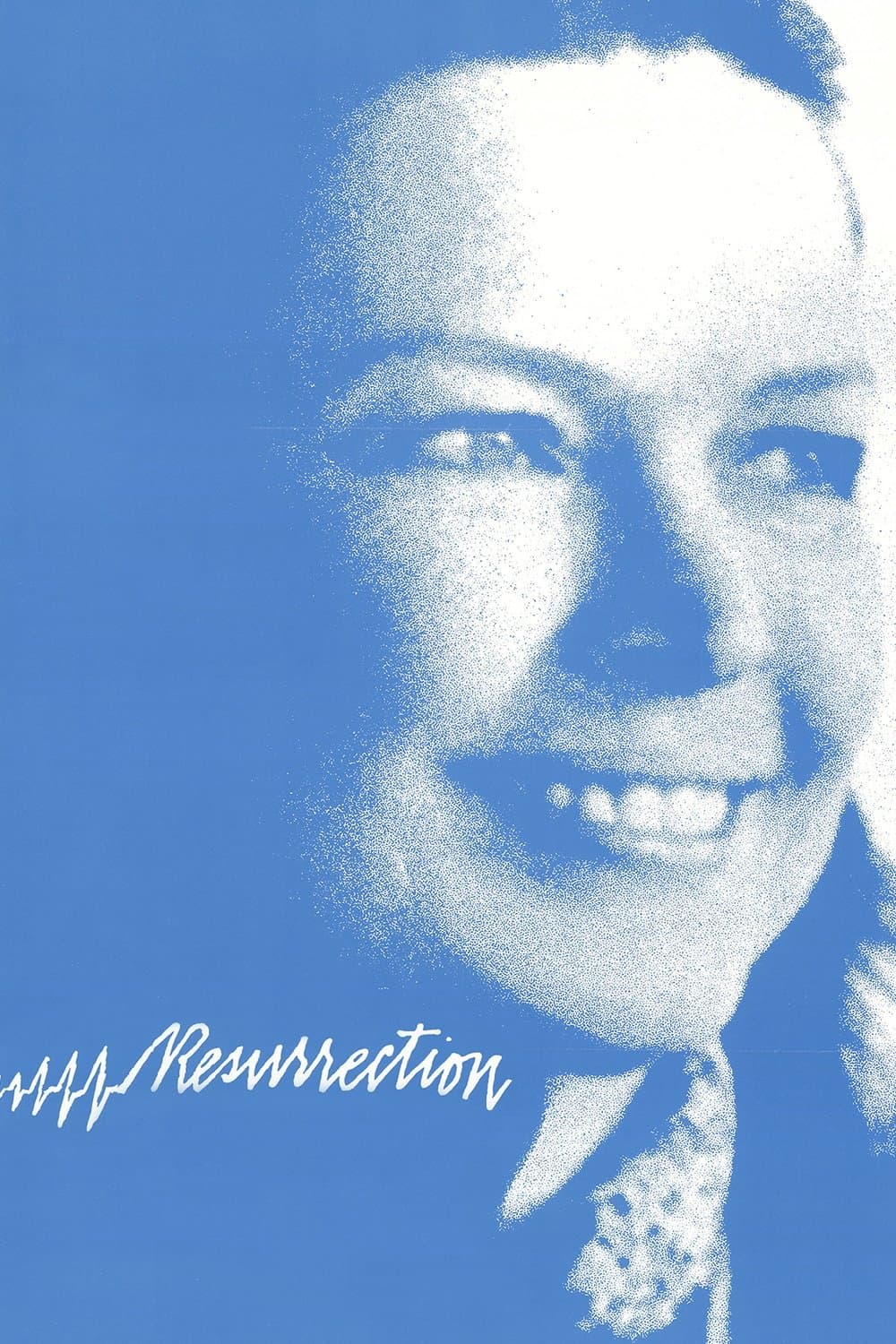 Poster of Resurrection