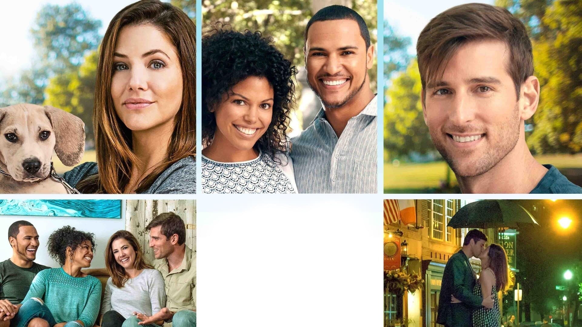 Backdrop of How to Train Your Husband