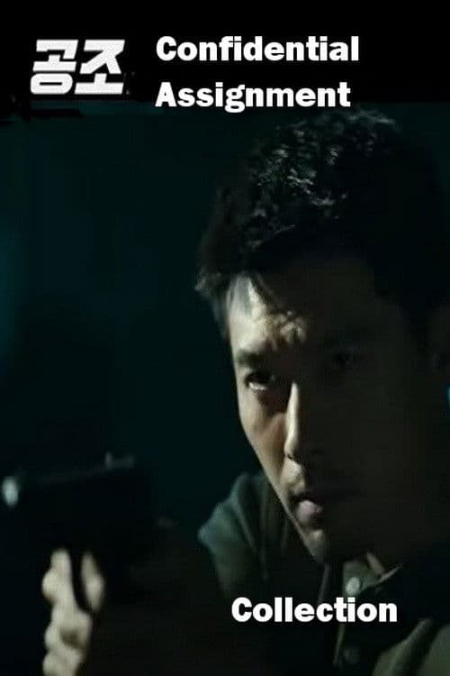Poster of Confidential Assignment