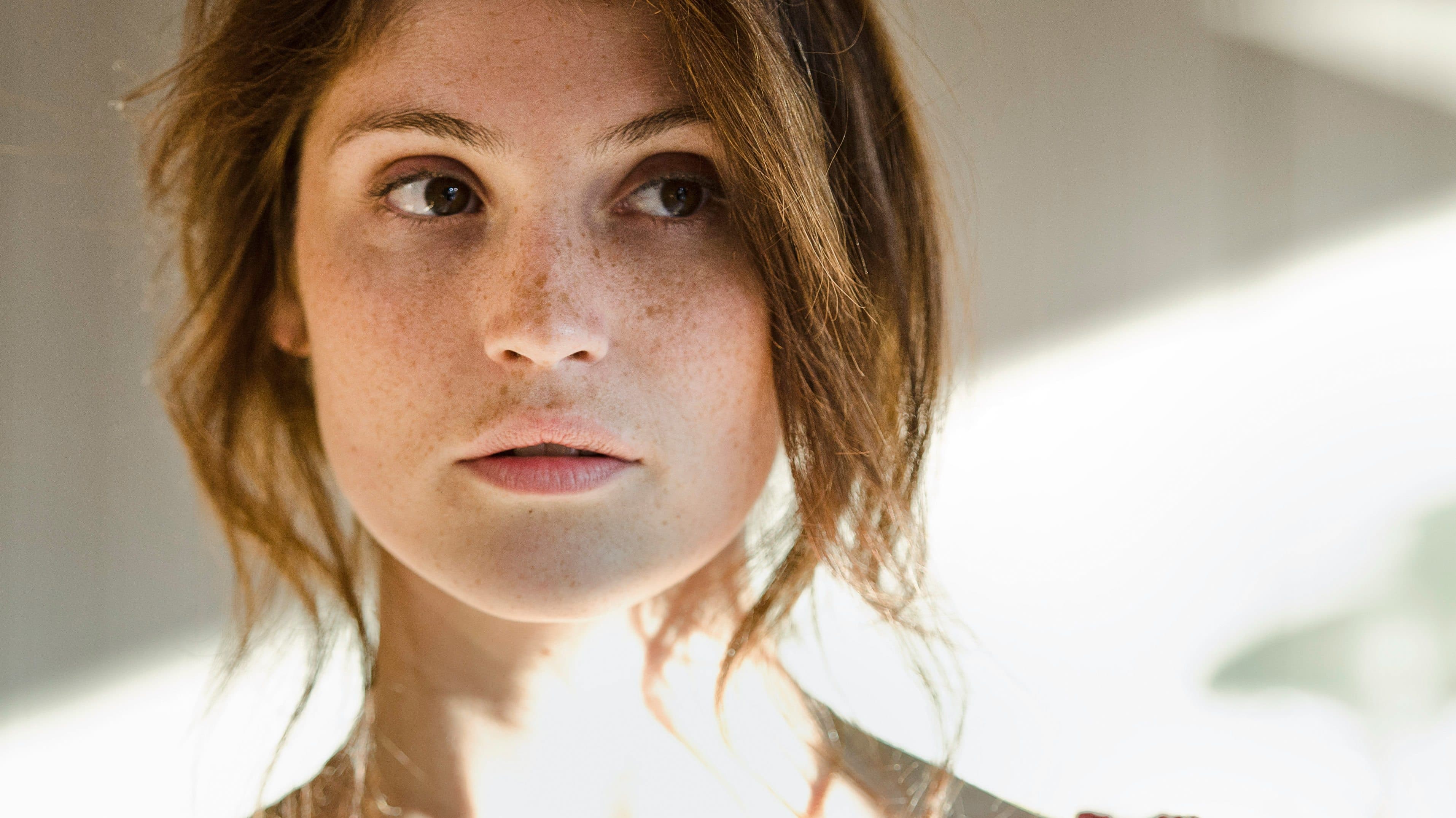 Backdrop of Gemma Bovery