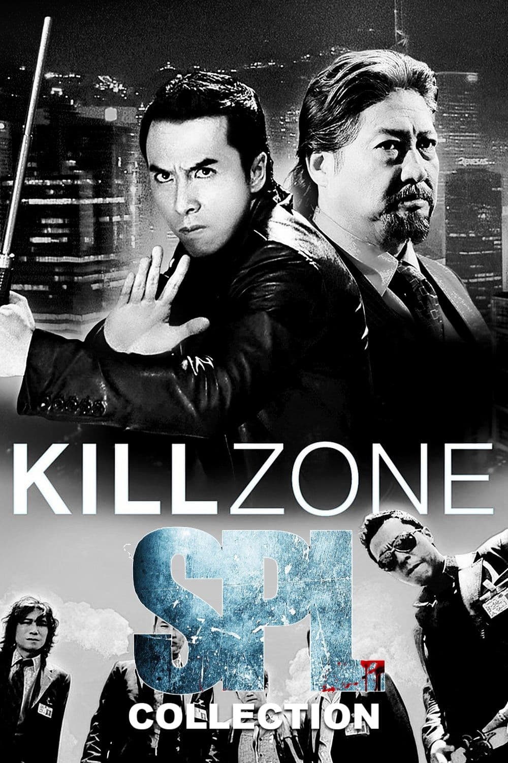 Poster of SPL Collection