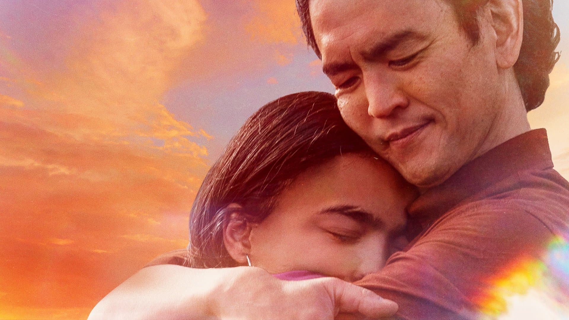 Backdrop of Don't Make Me Go