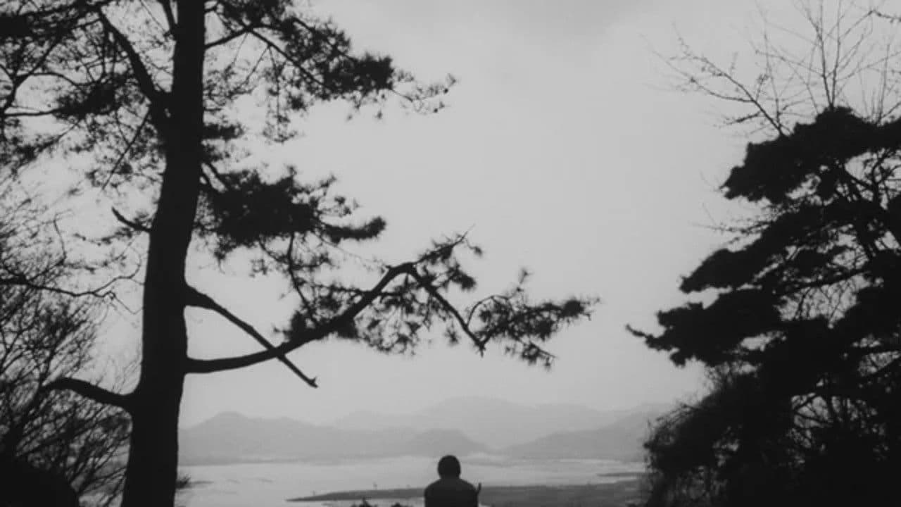 Backdrop of This Transient Life