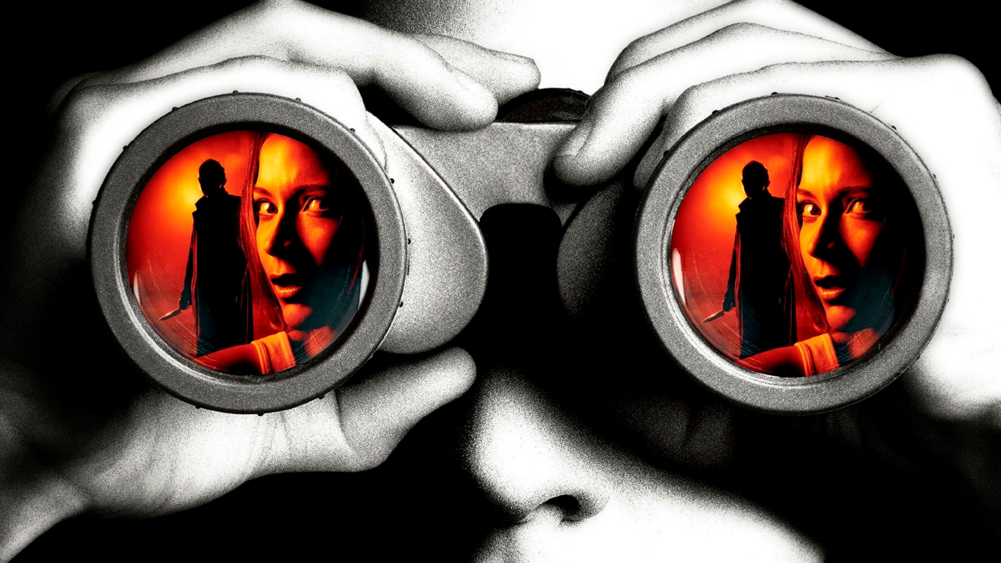 Backdrop of Disturbia