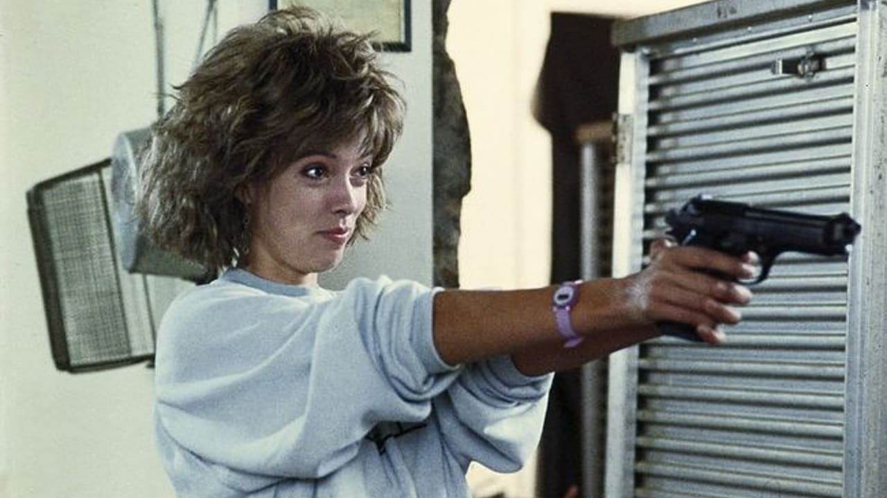 Backdrop of Sleepaway Camp III: Teenage Wasteland