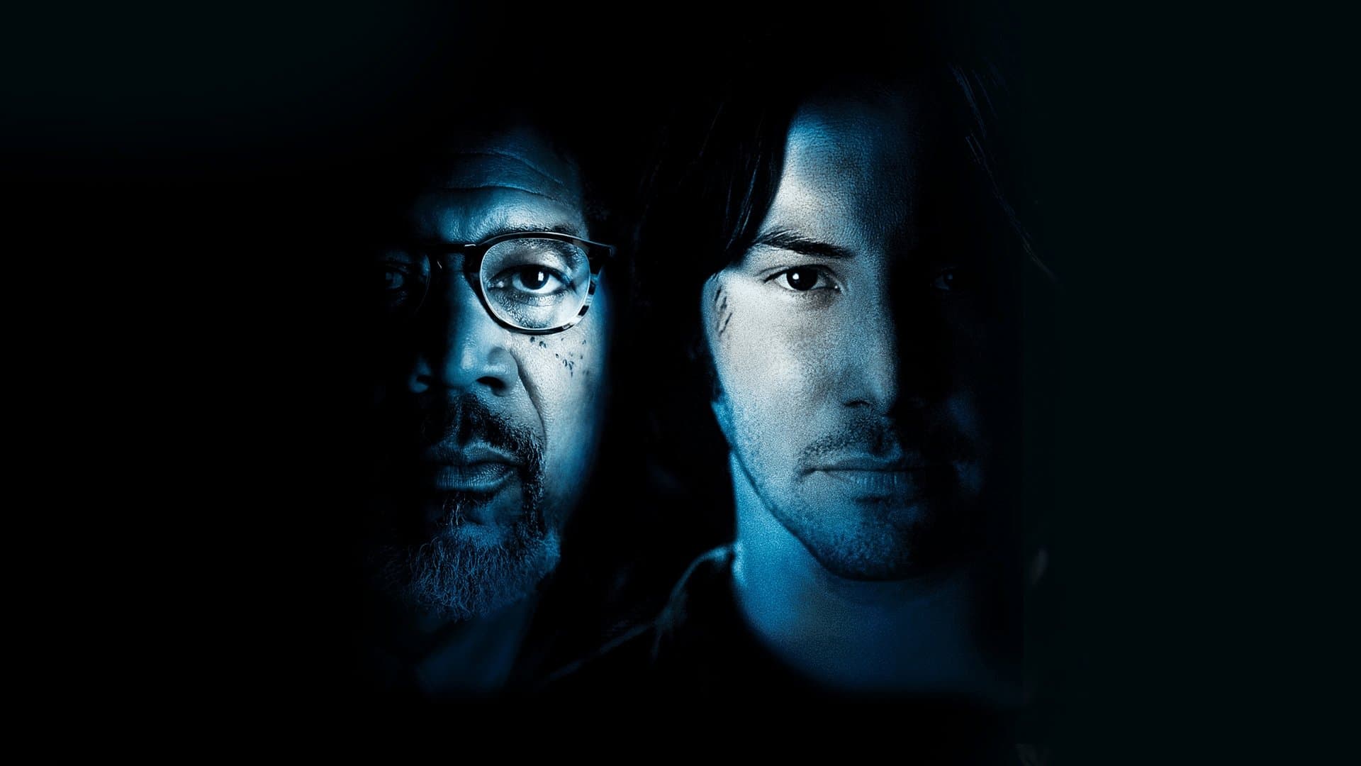 Backdrop of Chain Reaction