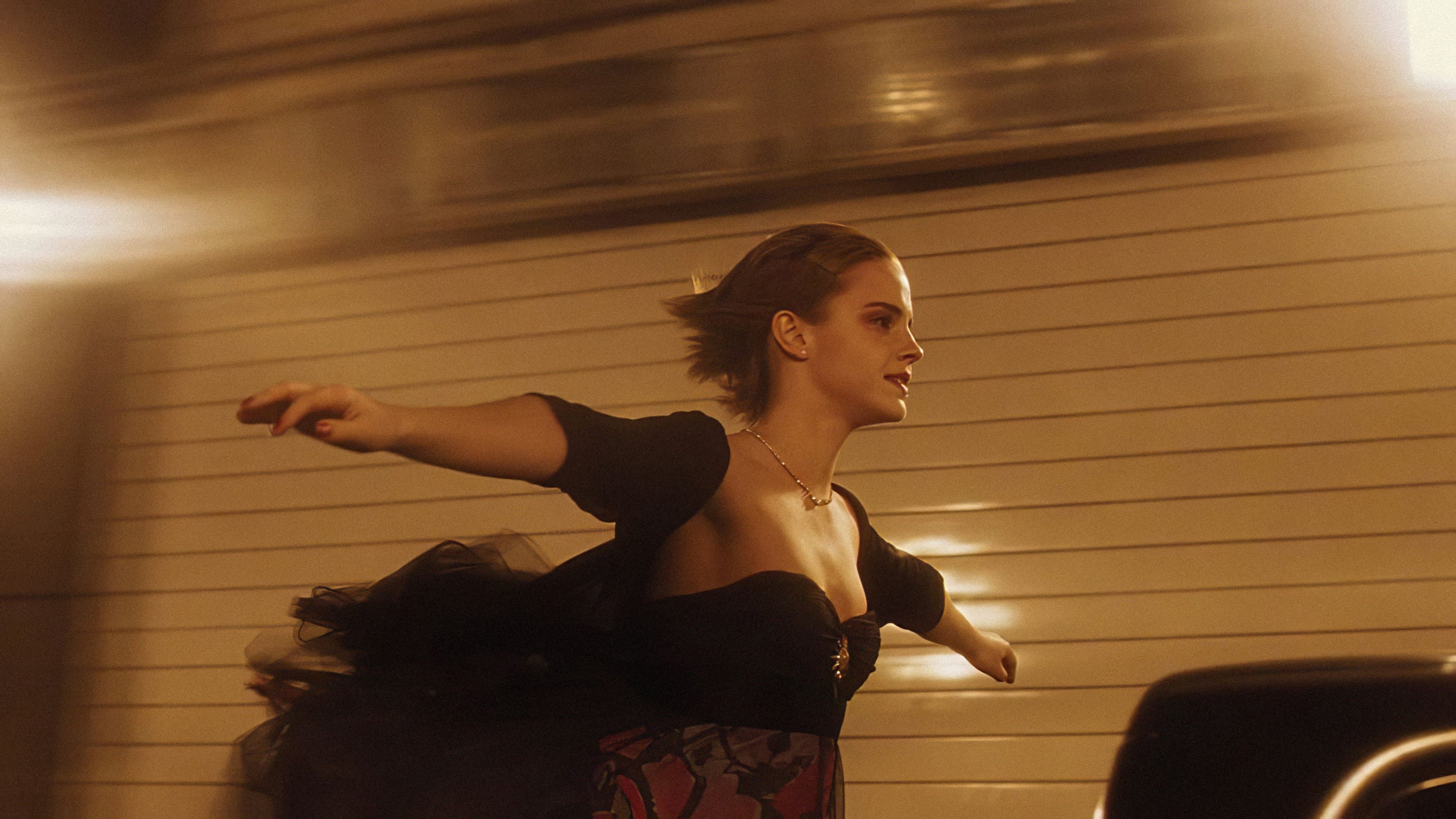 Backdrop of The Perks of Being a Wallflower