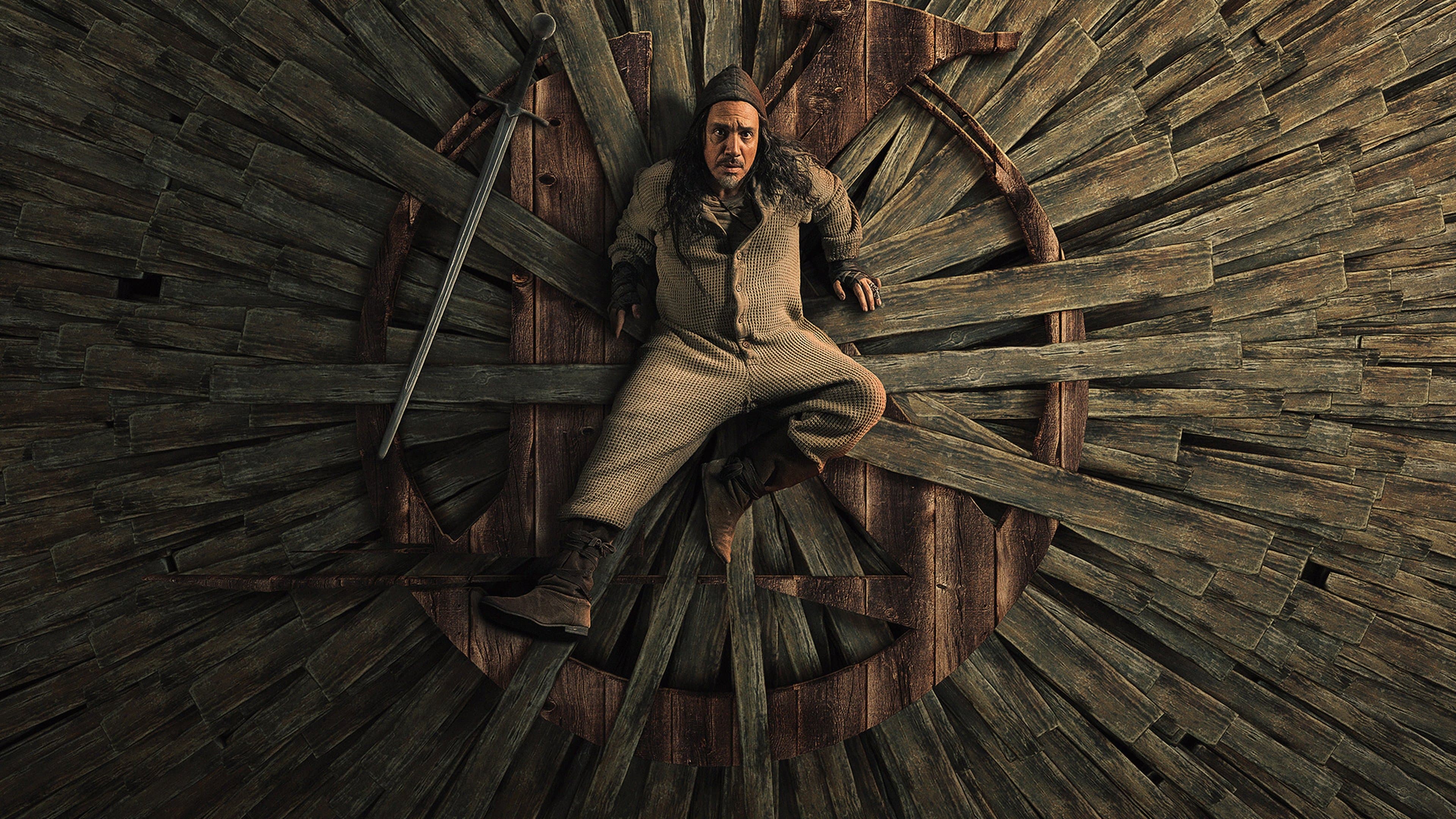 Backdrop of Kaamelott: The Second Chapter (Part I)