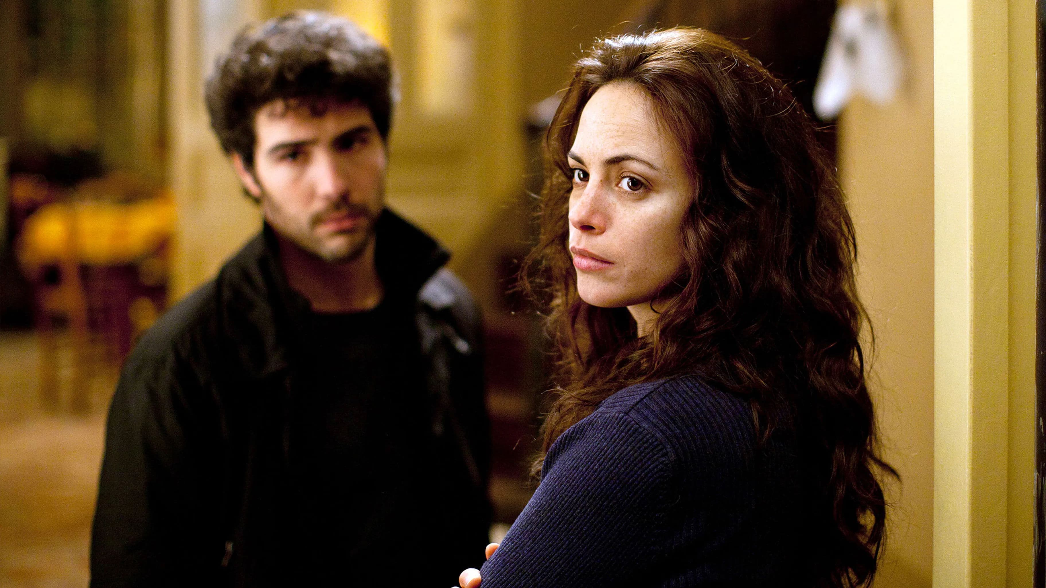 Backdrop of The Past