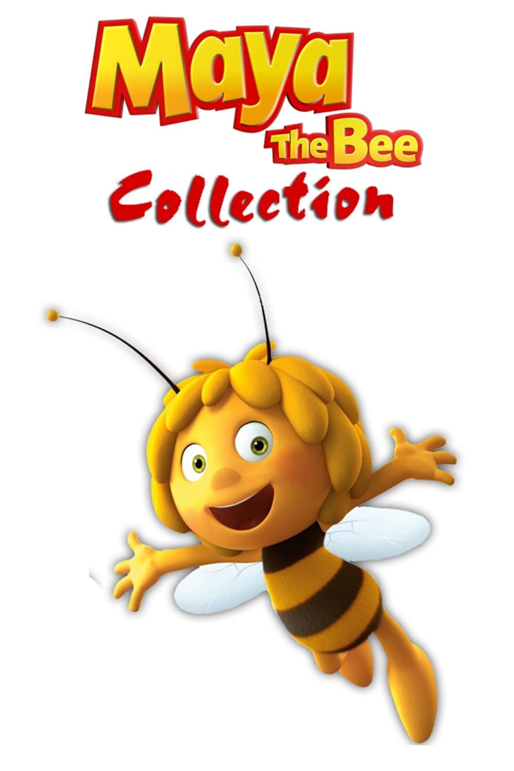 Poster of Maya the Bee Collection