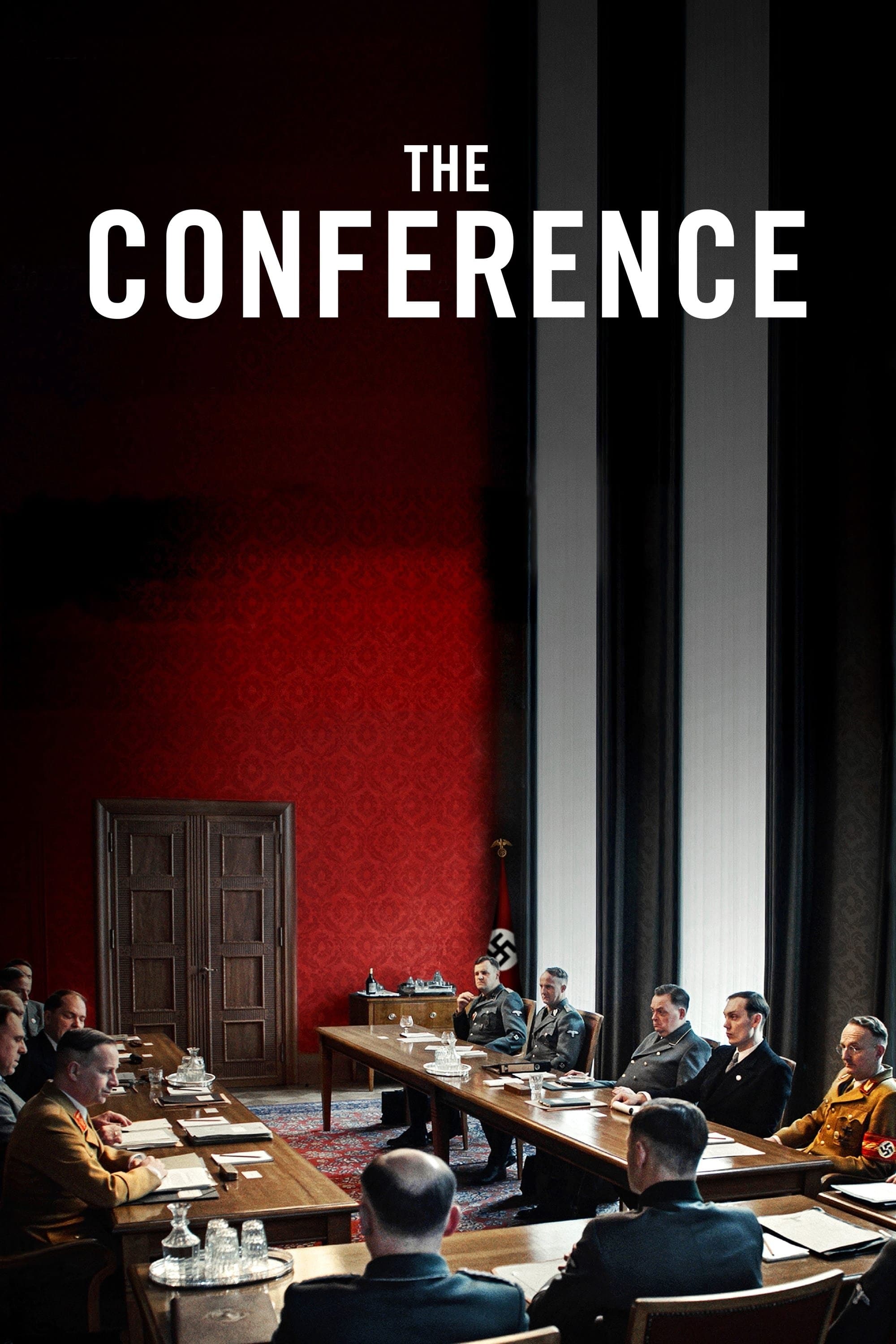 Poster of The Conference
