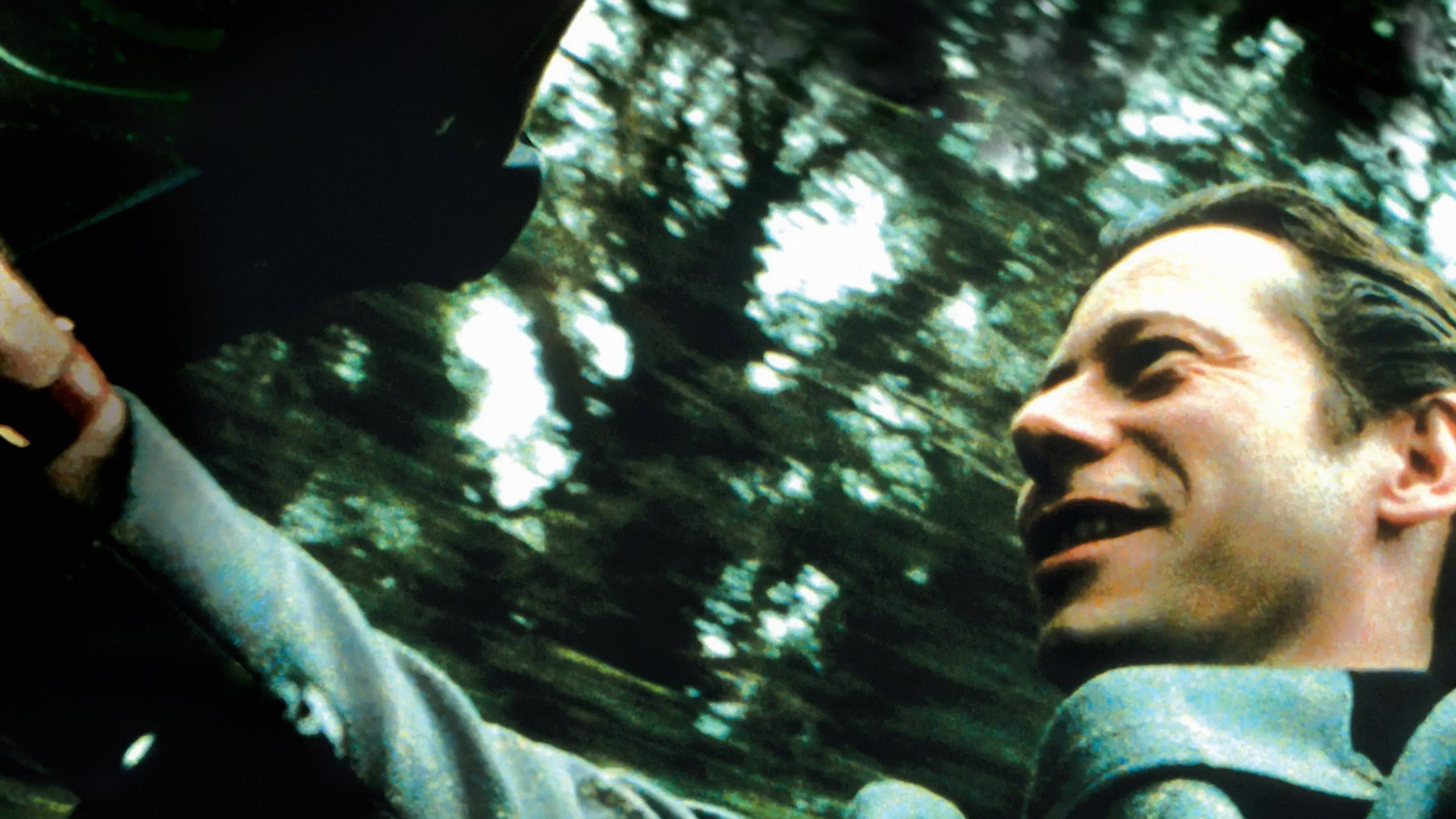 Backdrop of The Diving Bell and the Butterfly