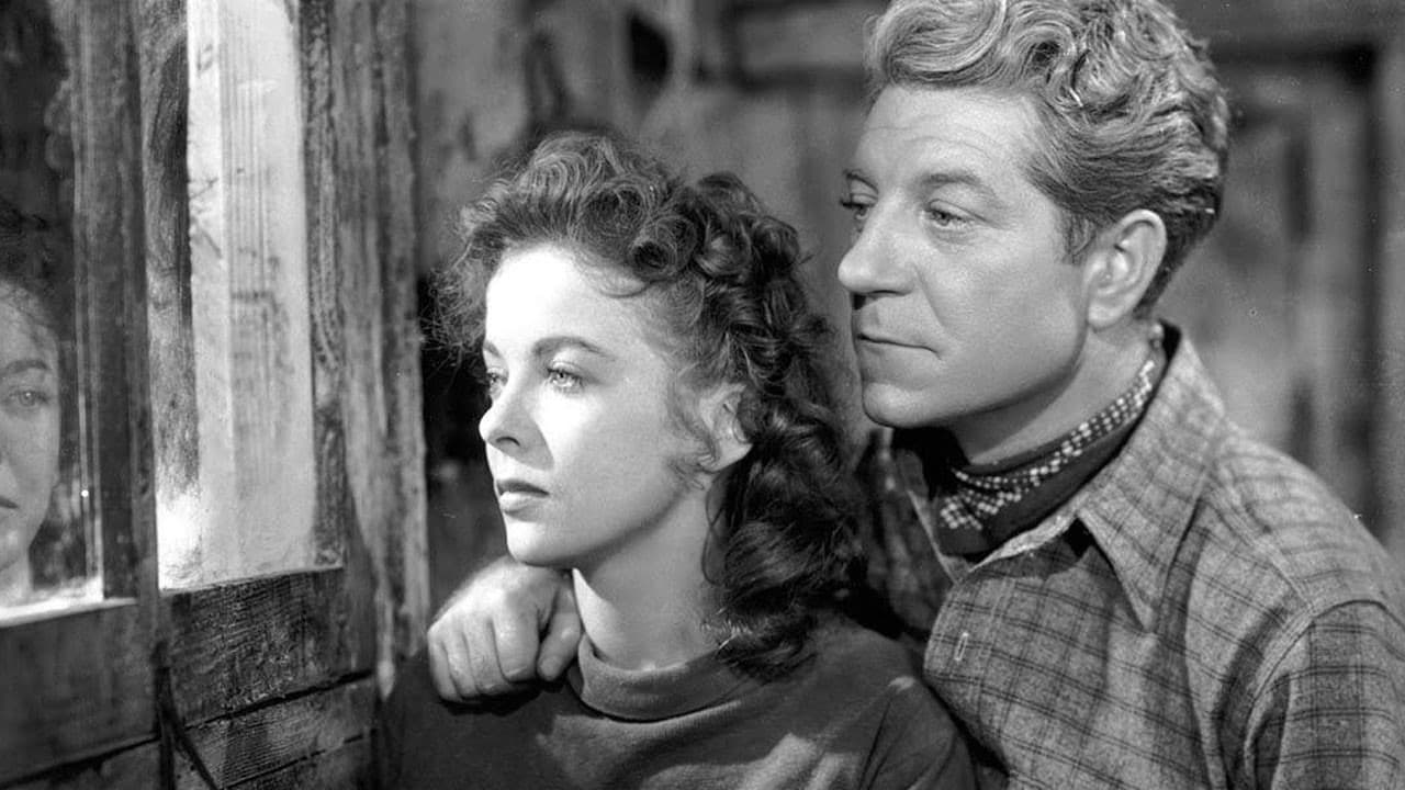 Backdrop of Moontide