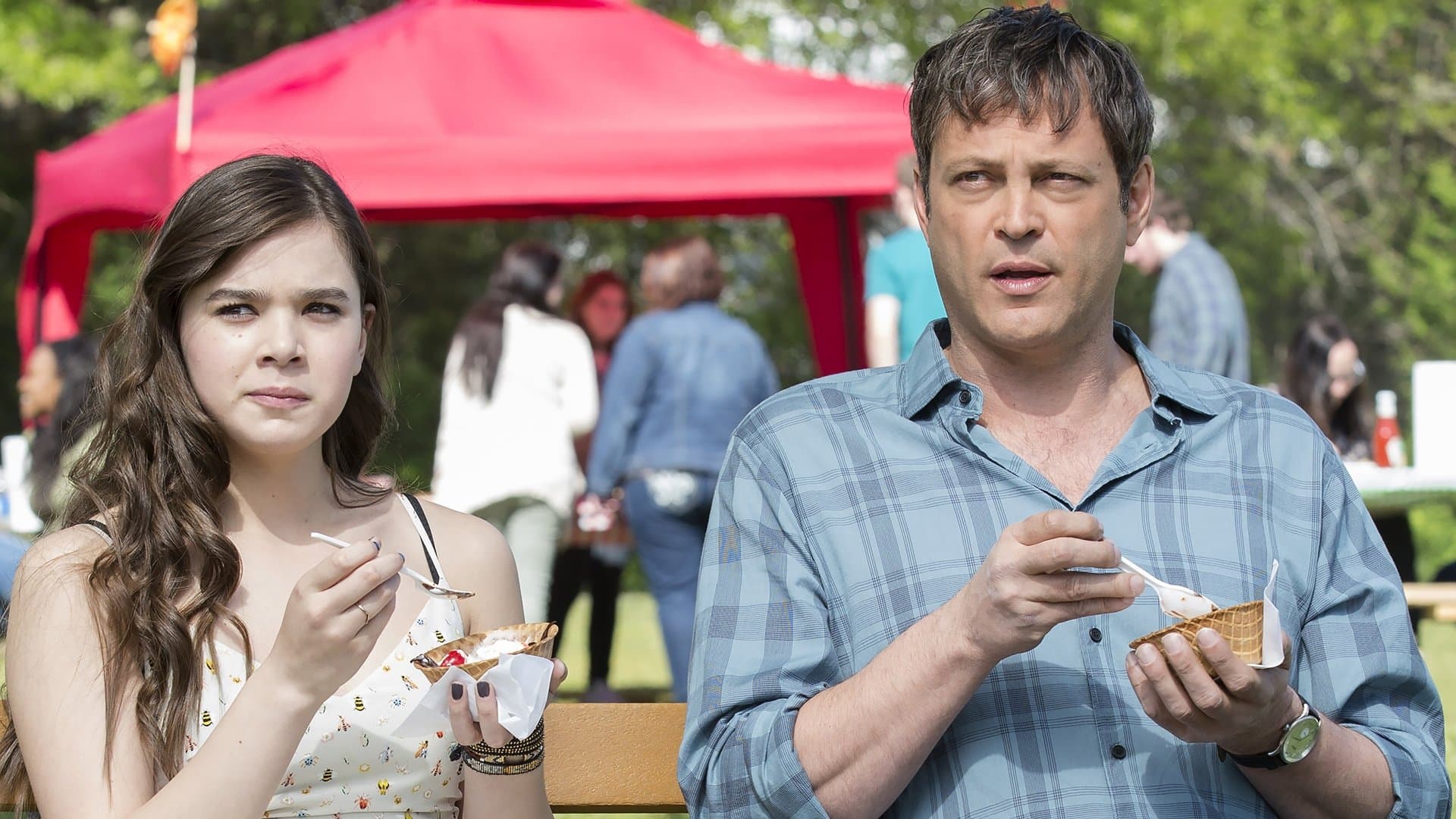 Backdrop of Term Life