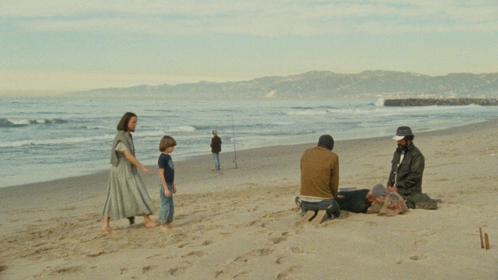 Backdrop of Documenteur