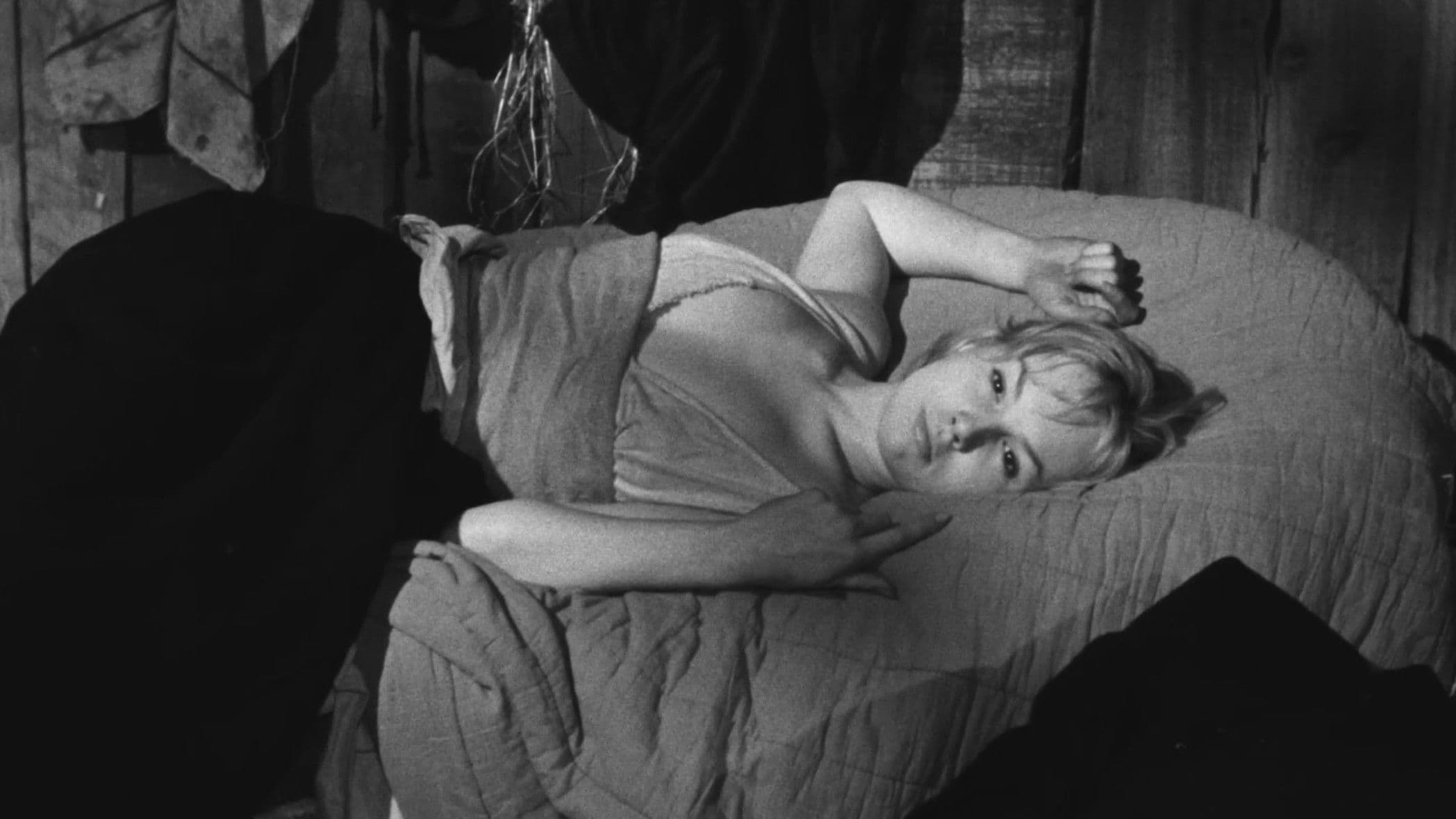 Backdrop of The Witches of Salem